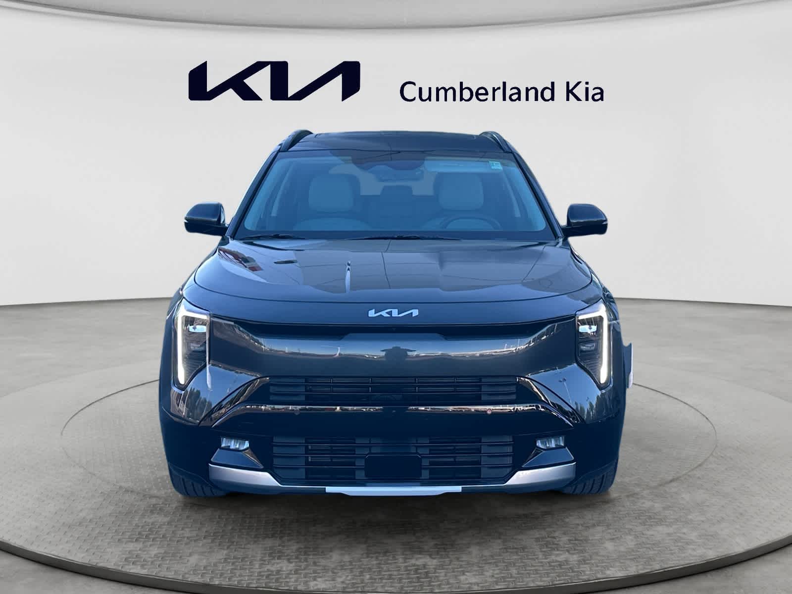 New 2027 Kia Niro SUV