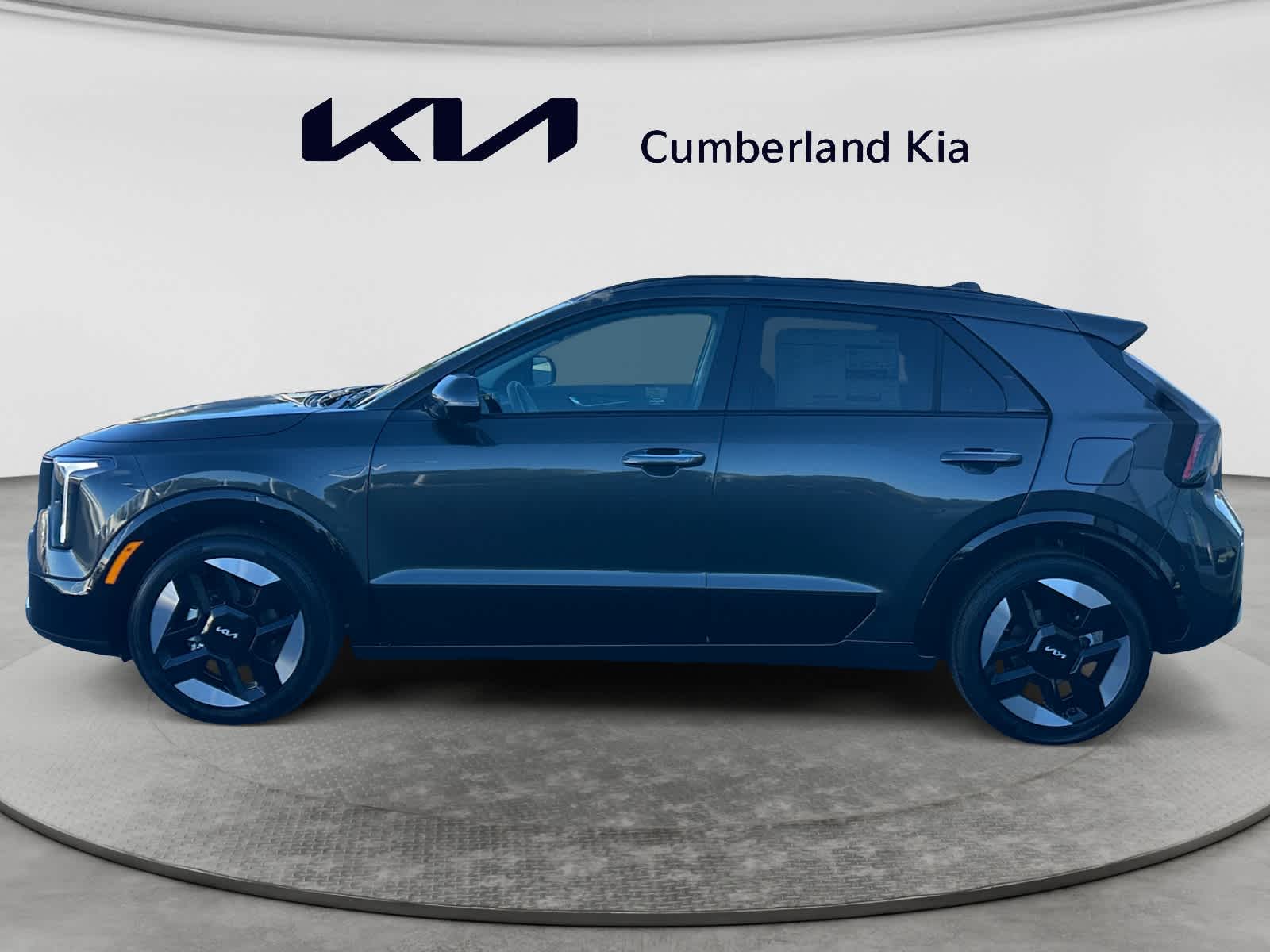 New 2027 Kia Niro SUV