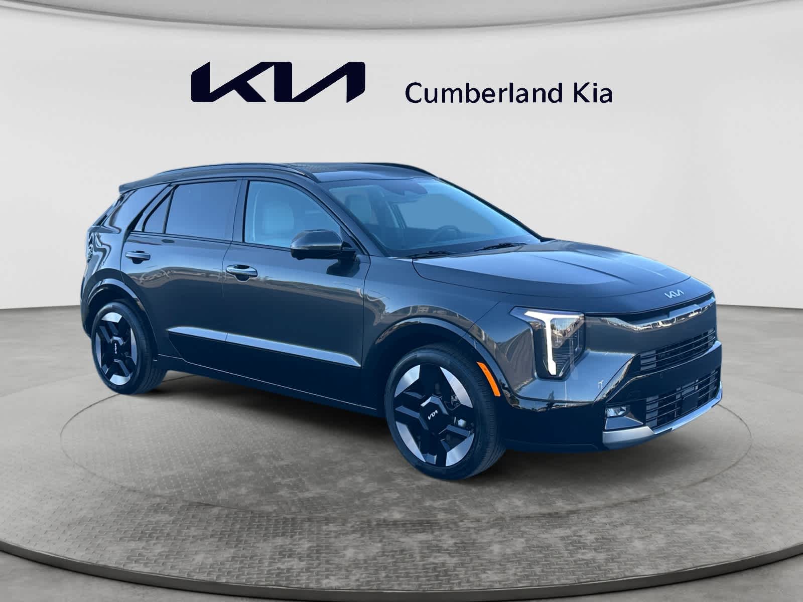 New 2027 Kia Niro SUV