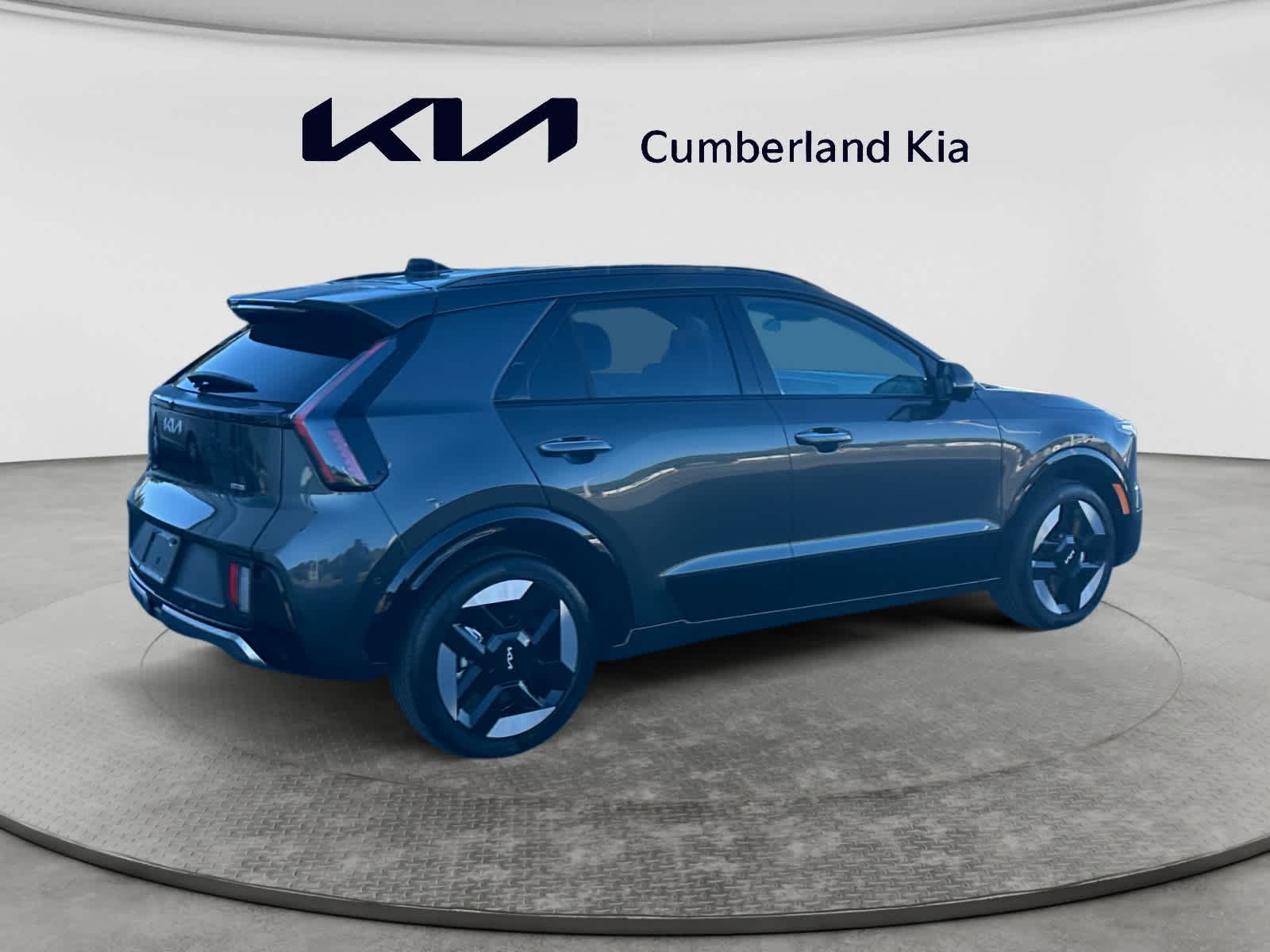 New 2027 Kia Niro SUV