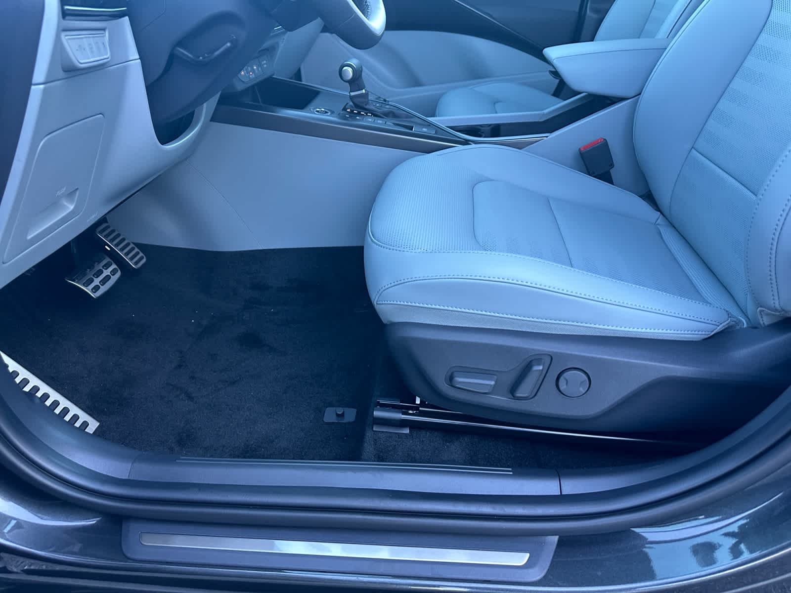 New 2027 Kia Niro SUV