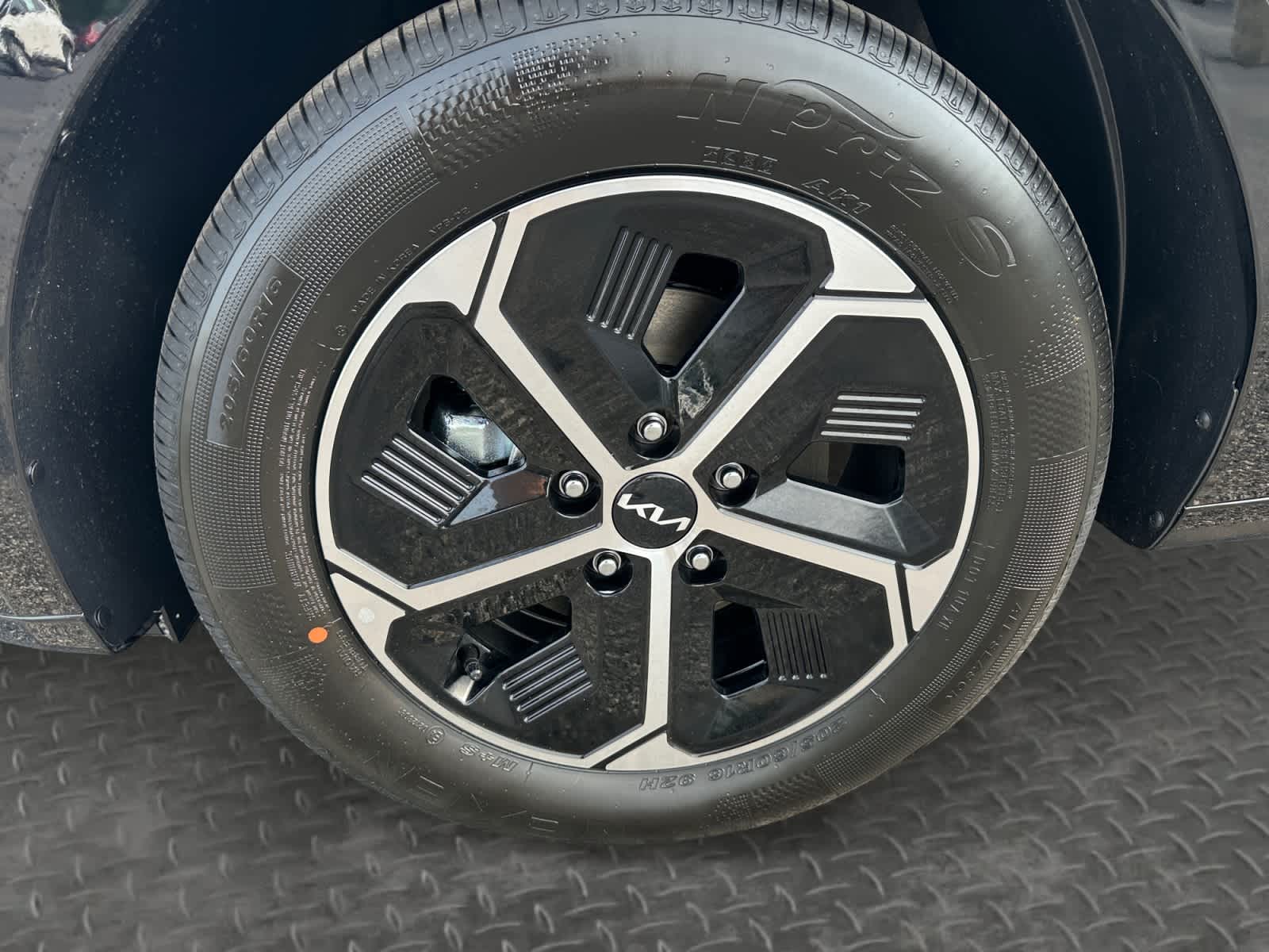 New 2026 Kia Niro SUV
