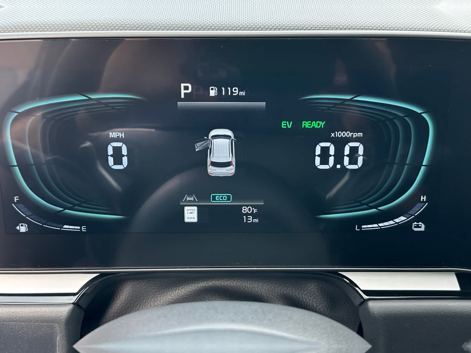 New 2026 Kia Niro SUV
