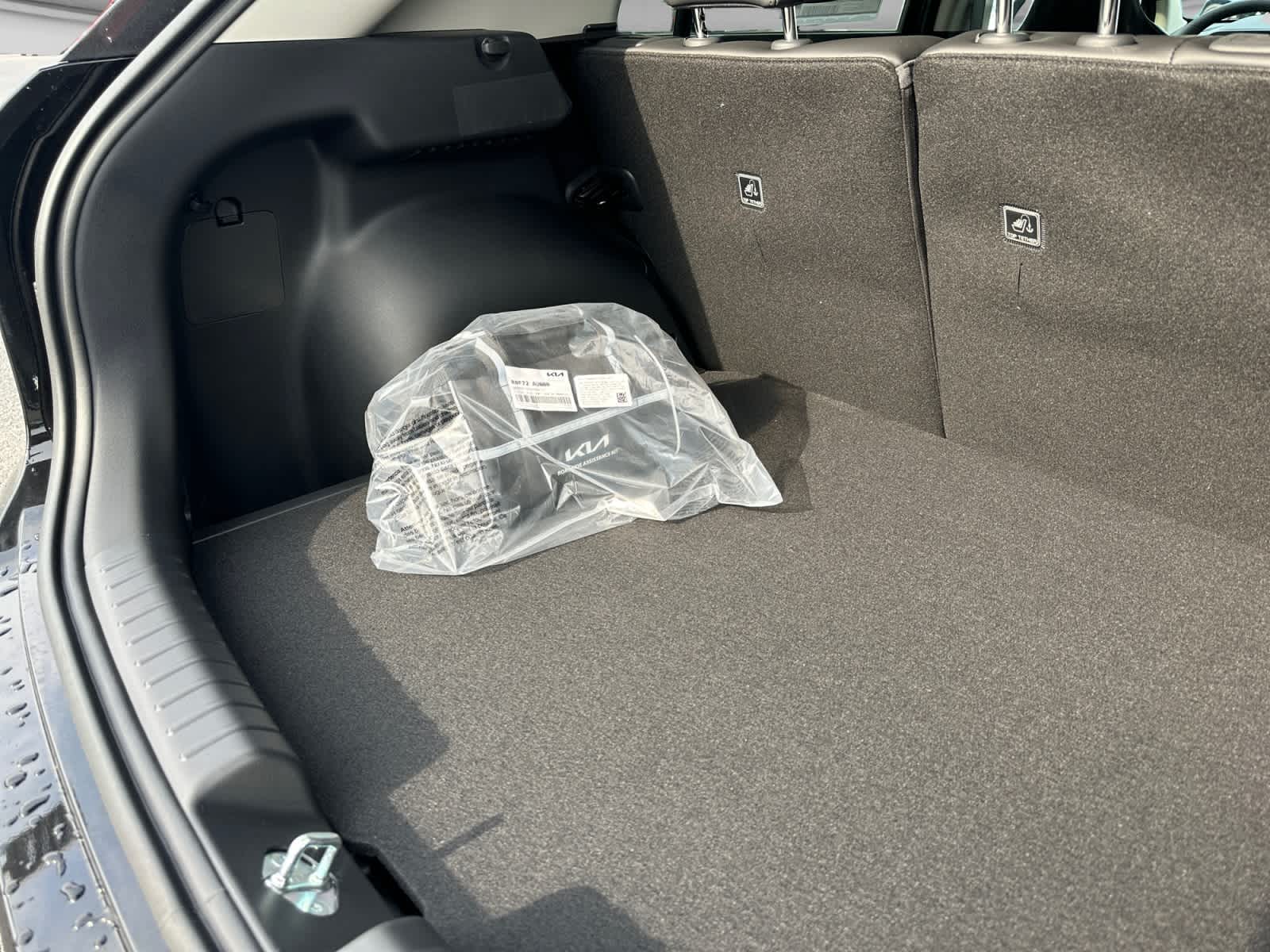 New 2026 Kia Niro SUV