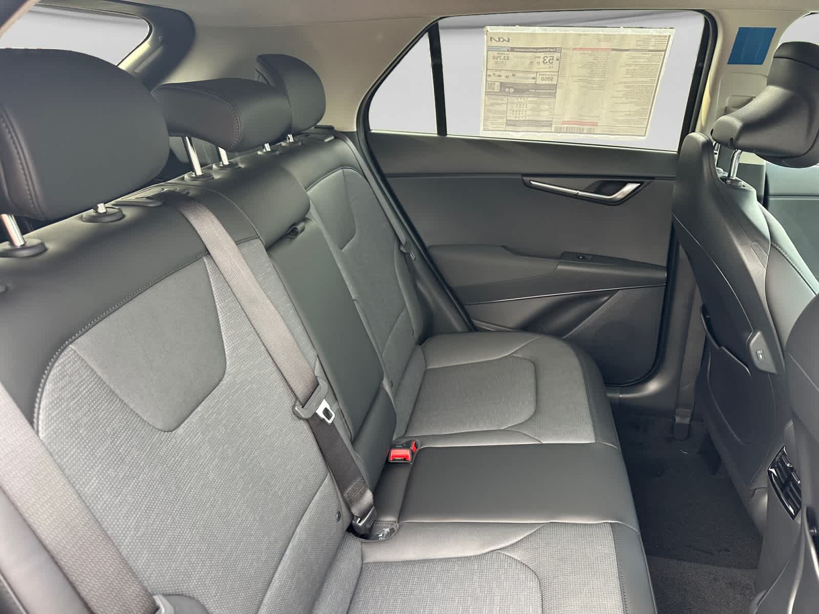 New 2026 Kia Niro SUV