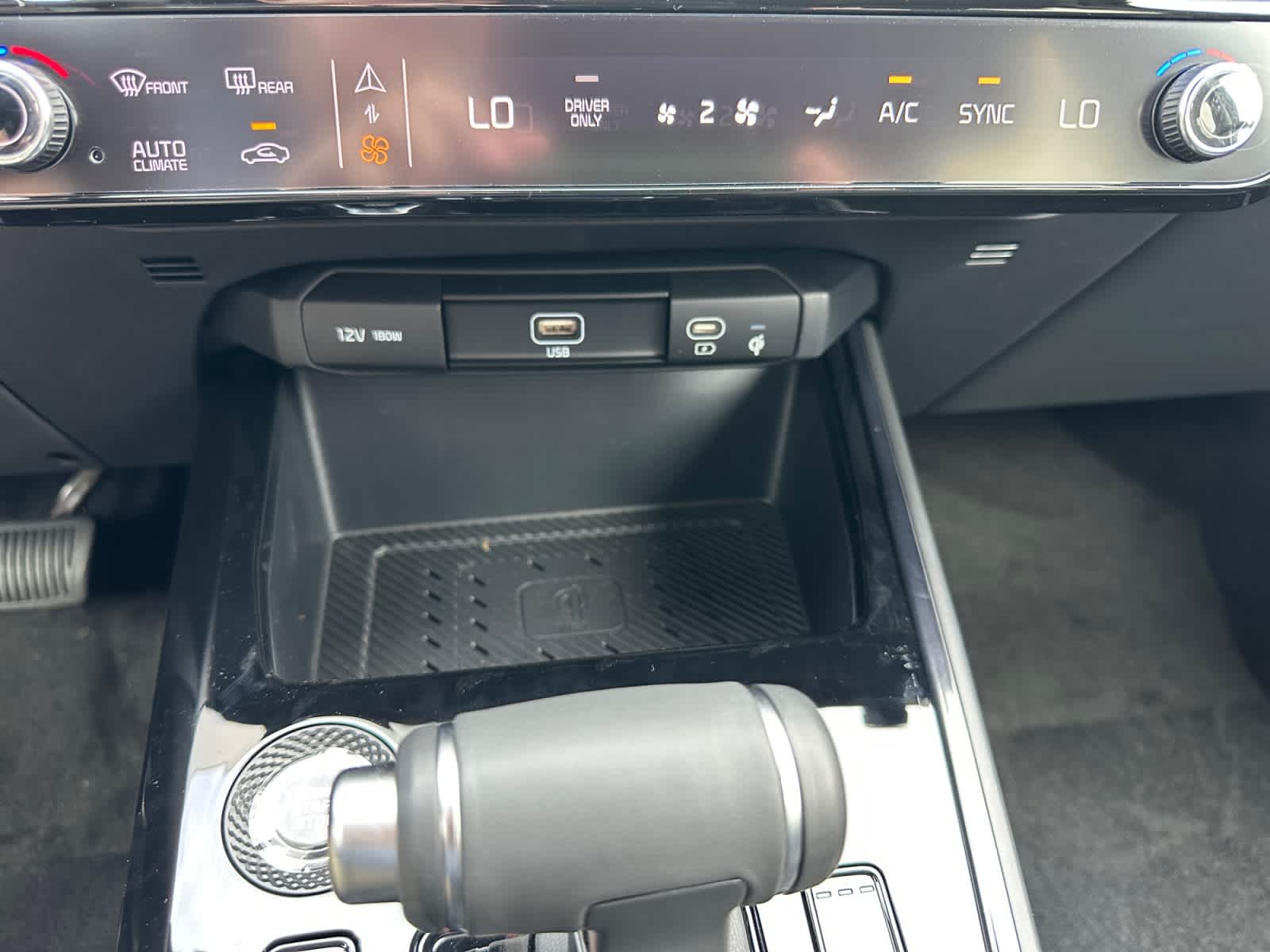 New 2026 Kia Niro SUV
