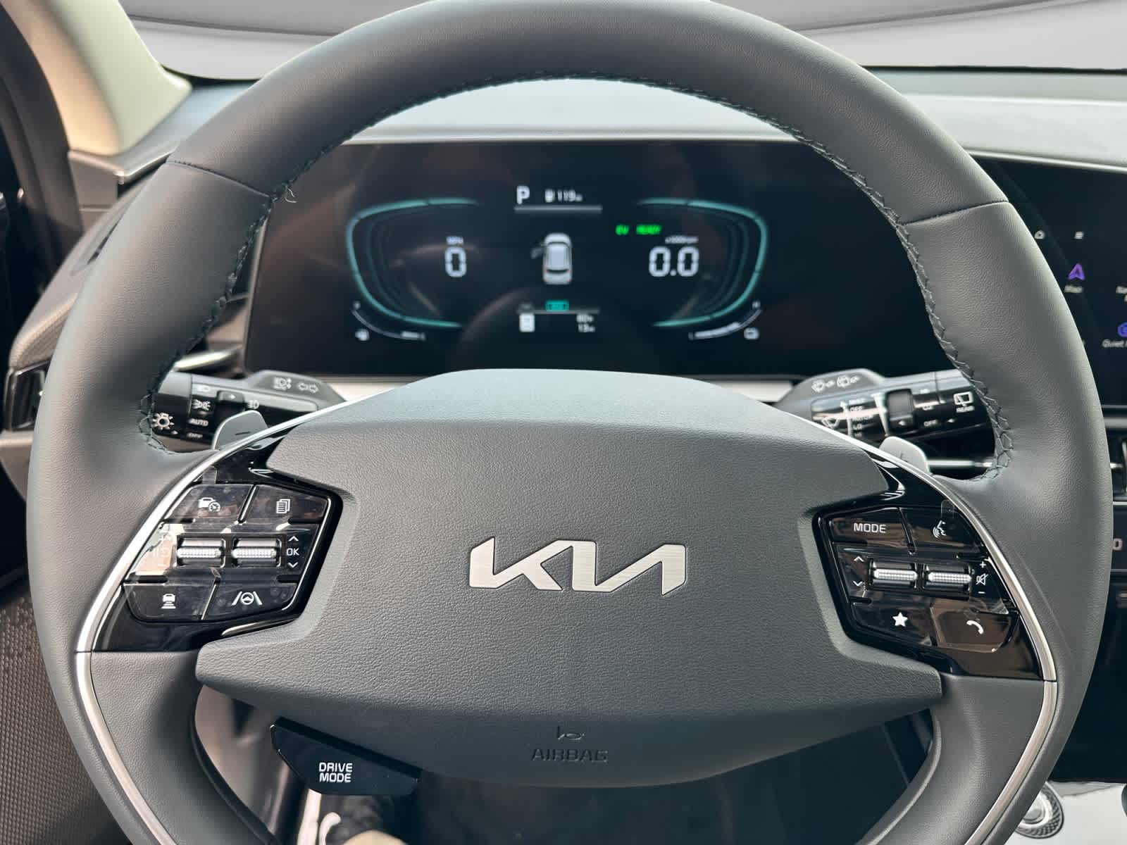 New 2026 Kia Niro SUV