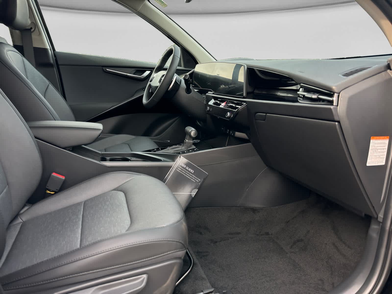 New 2026 Kia Niro SUV