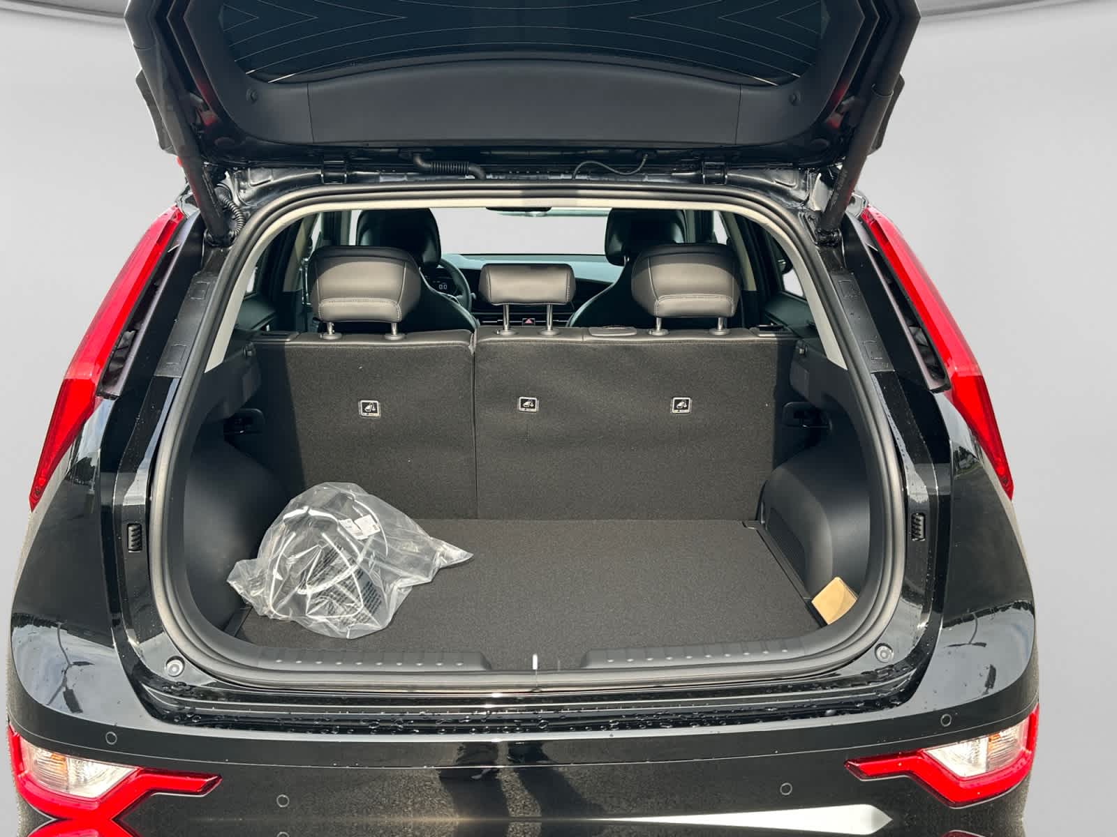 New 2026 Kia Niro SUV