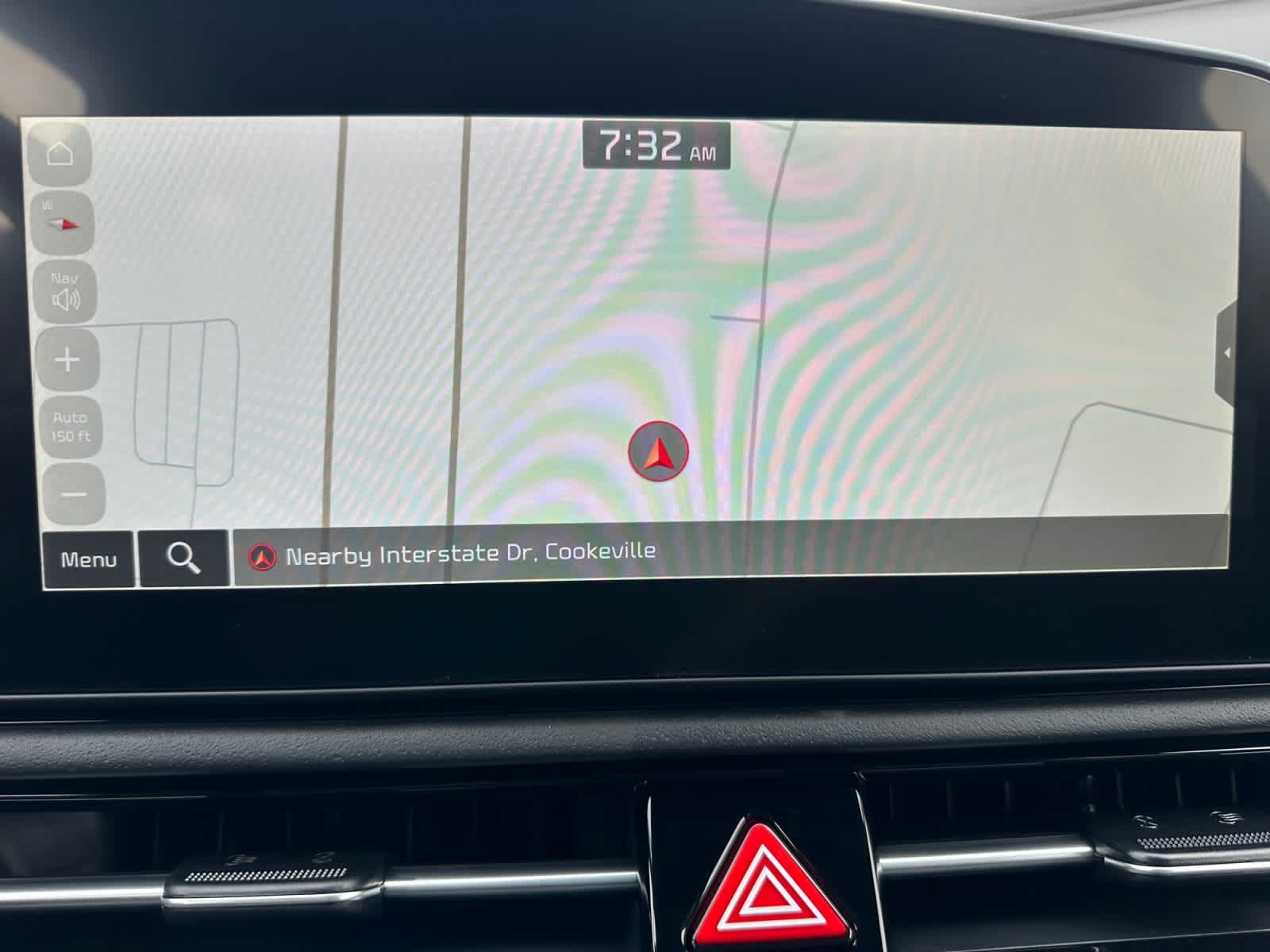 New 2026 Kia Niro SUV