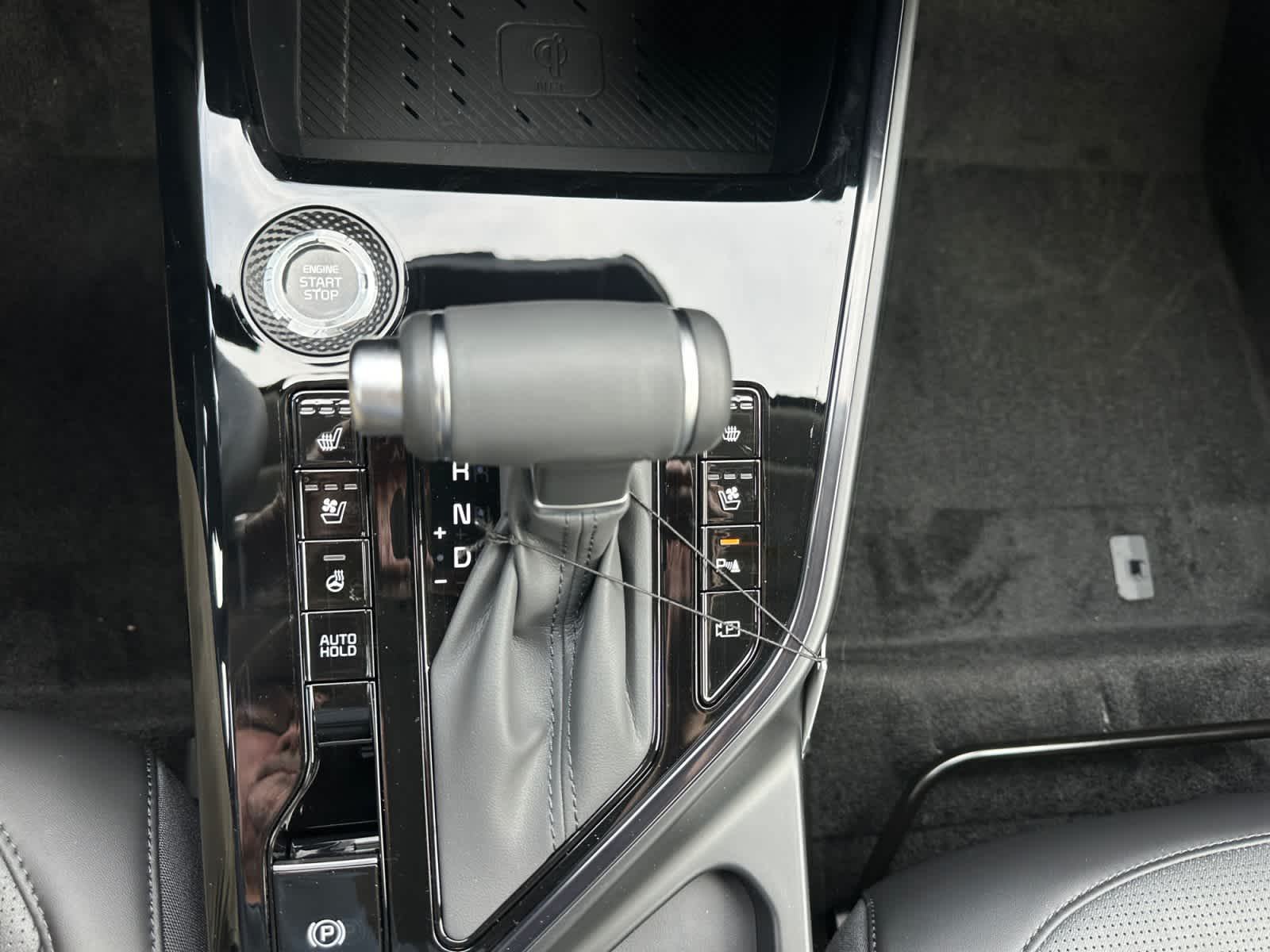 New 2026 Kia Niro SUV