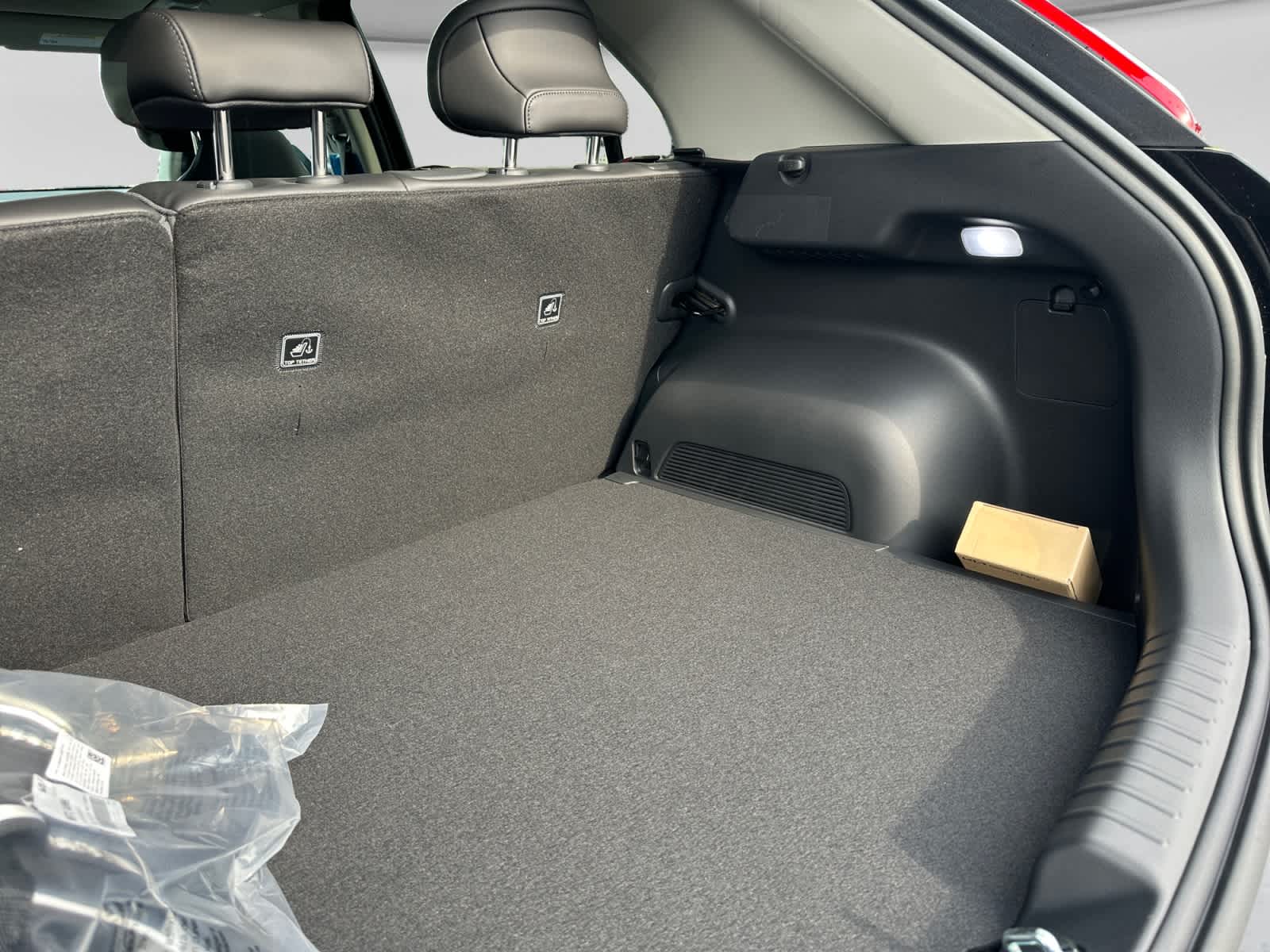 New 2026 Kia Niro SUV