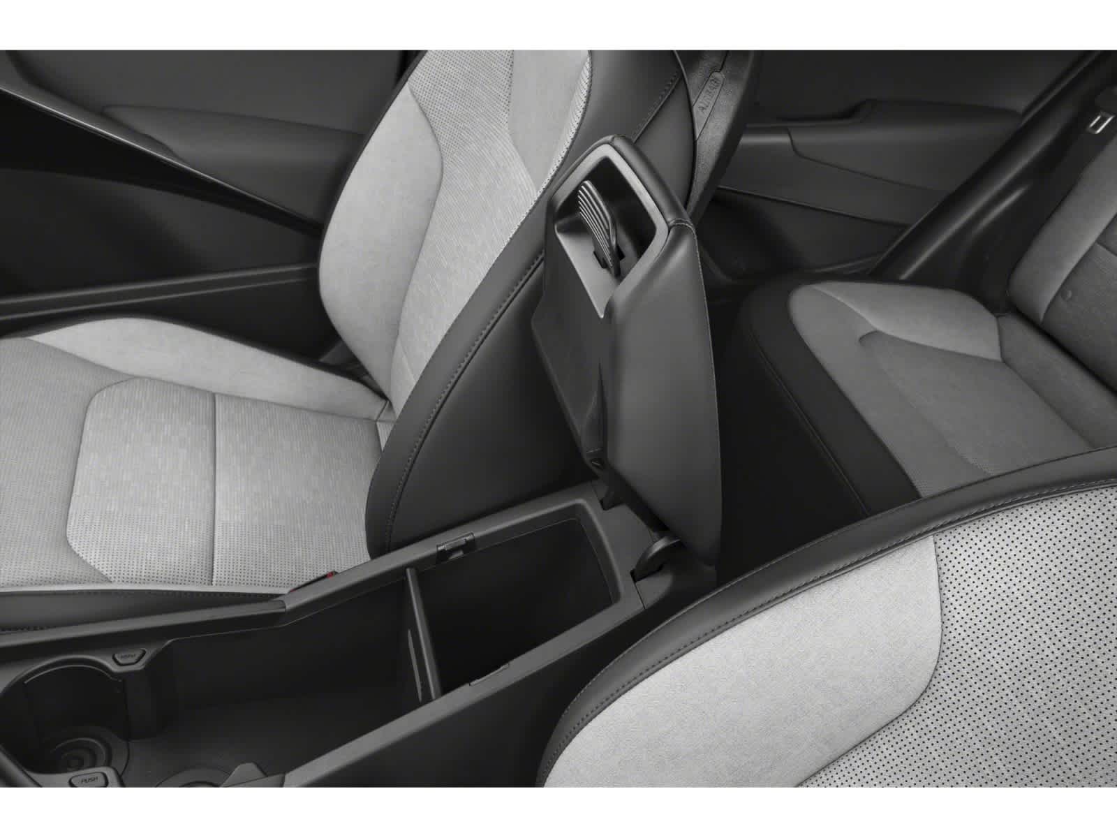 New 2026 Kia Niro SUV