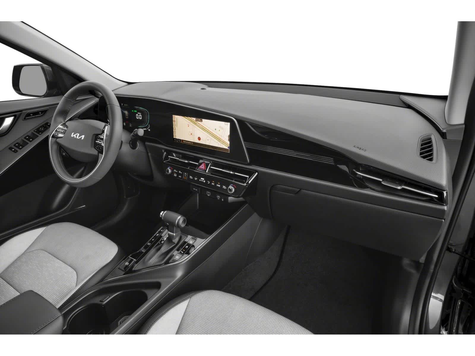 New 2026 Kia Niro SUV