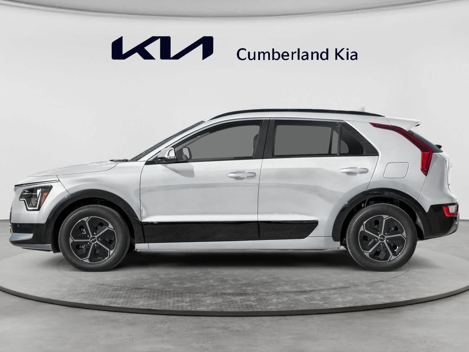 New 2026 Kia Niro SUV