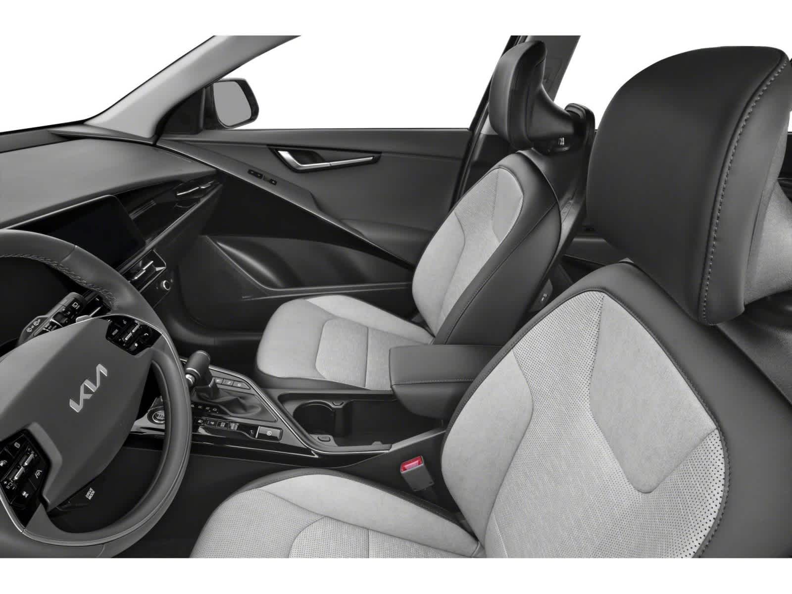 New 2026 Kia Niro SUV