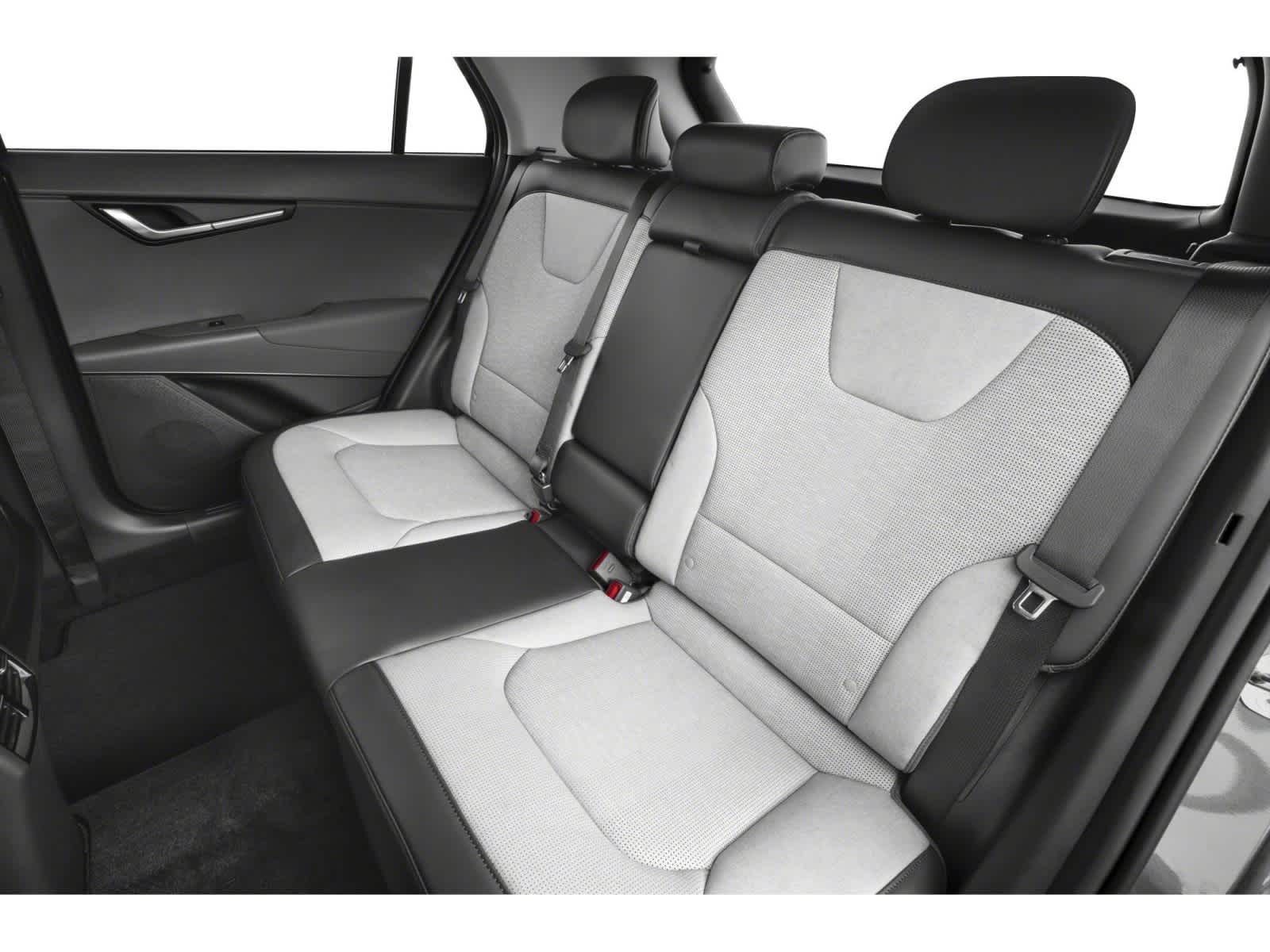 New 2026 Kia Niro SUV