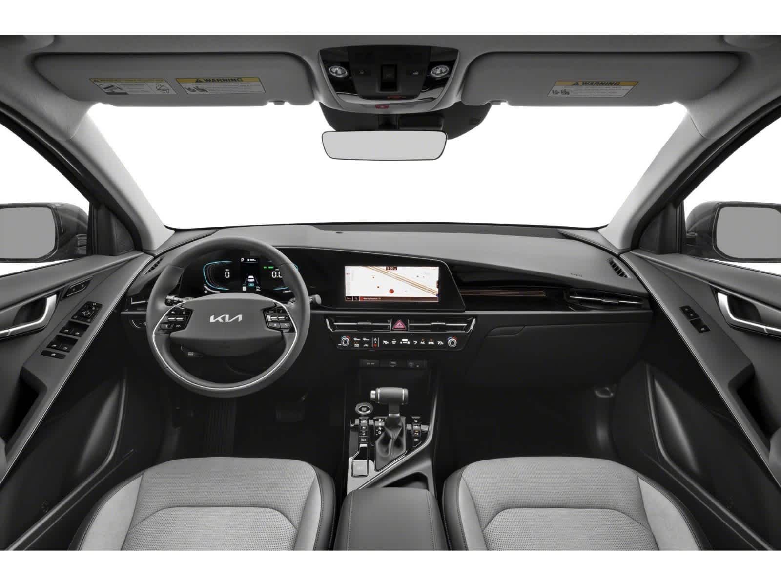 New 2026 Kia Niro SUV