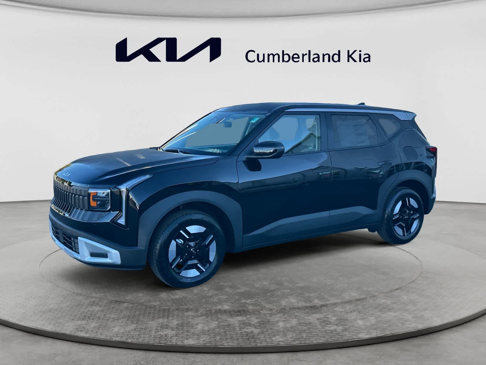 2027 Kia Seltos