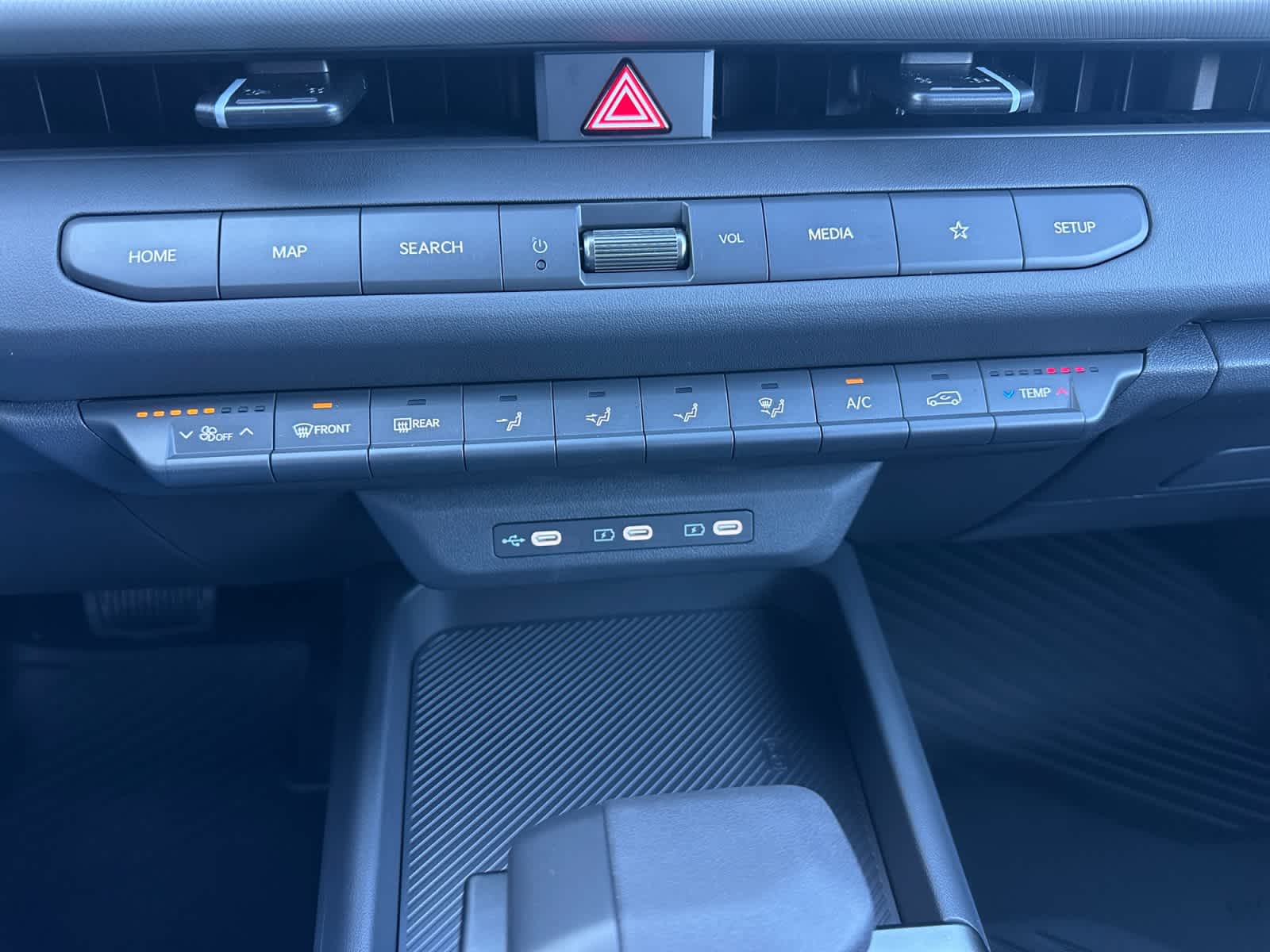 New 2027 Kia Seltos SUV