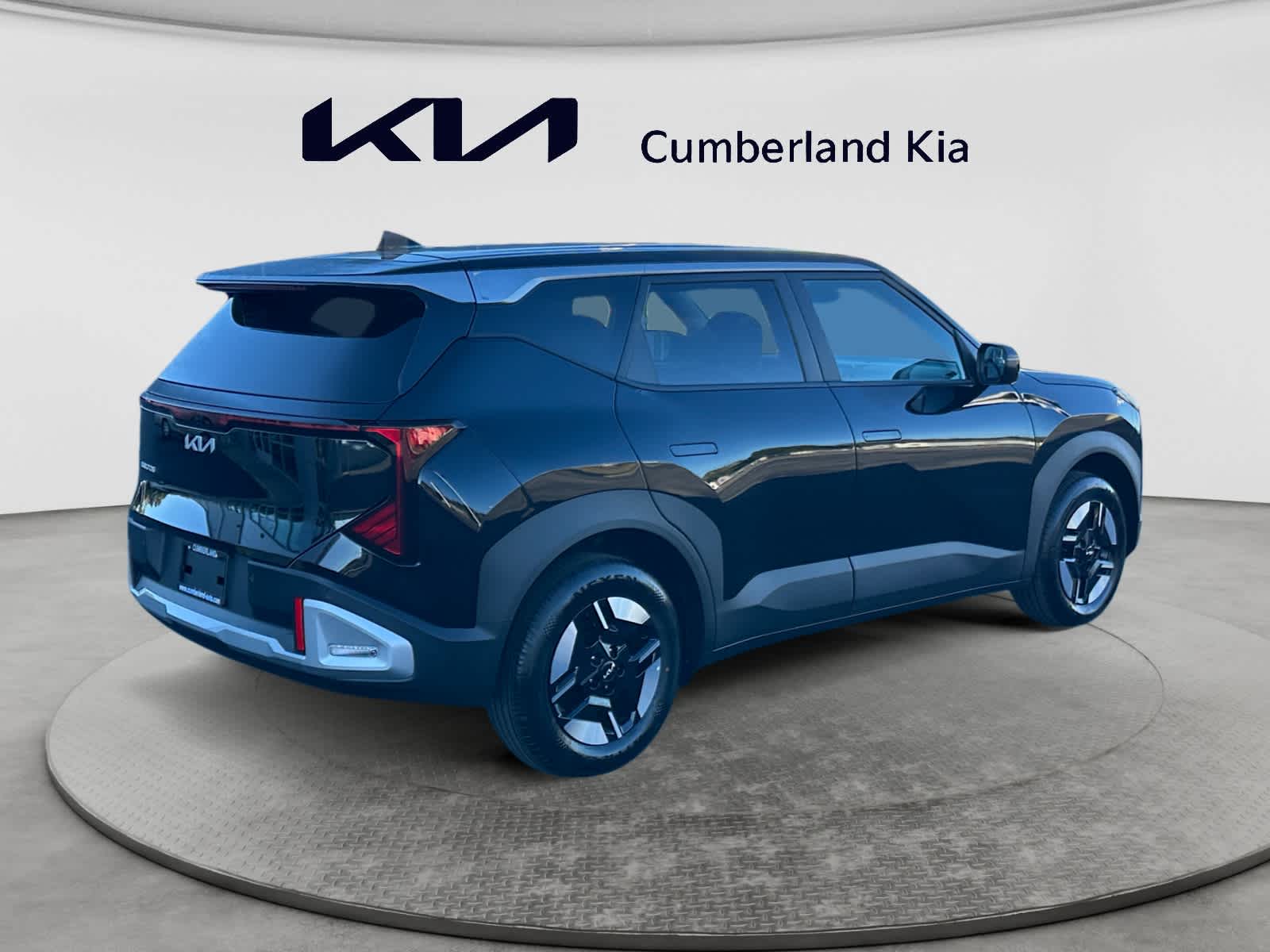 New 2027 Kia Seltos SUV