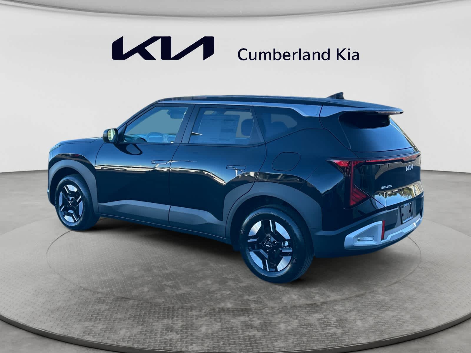 New 2027 Kia Seltos SUV