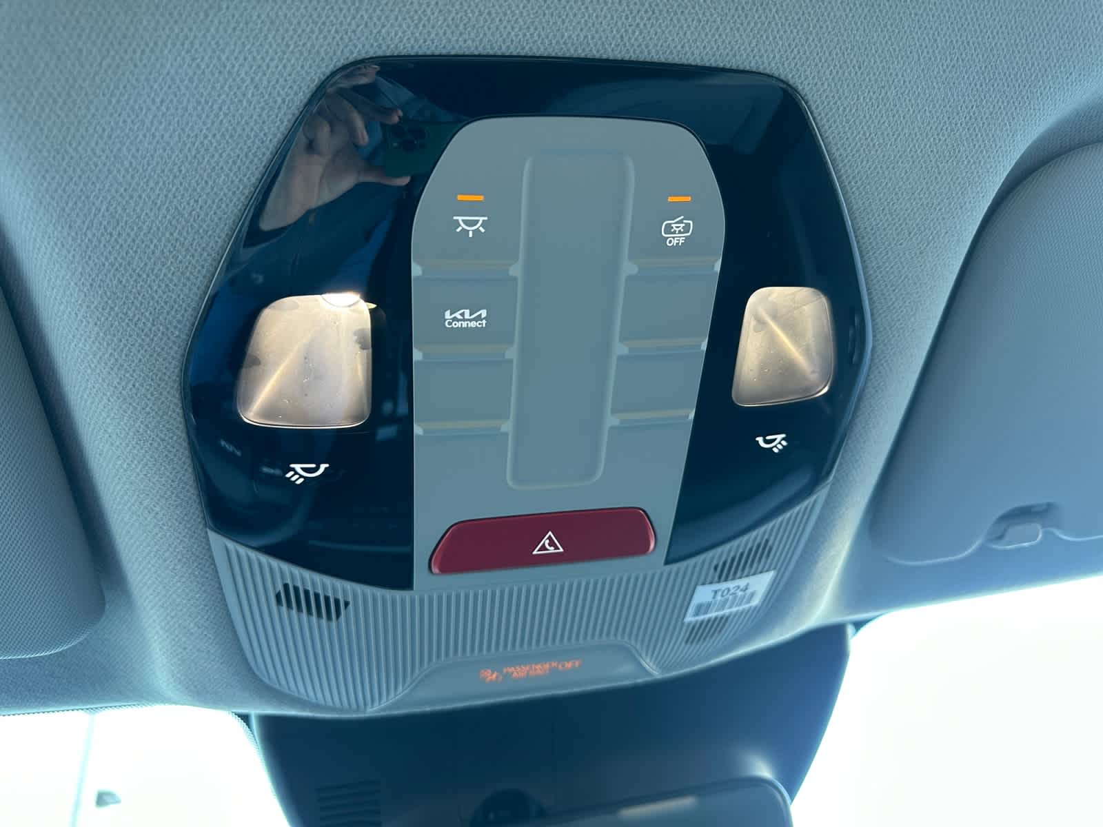 New 2027 Kia Seltos SUV