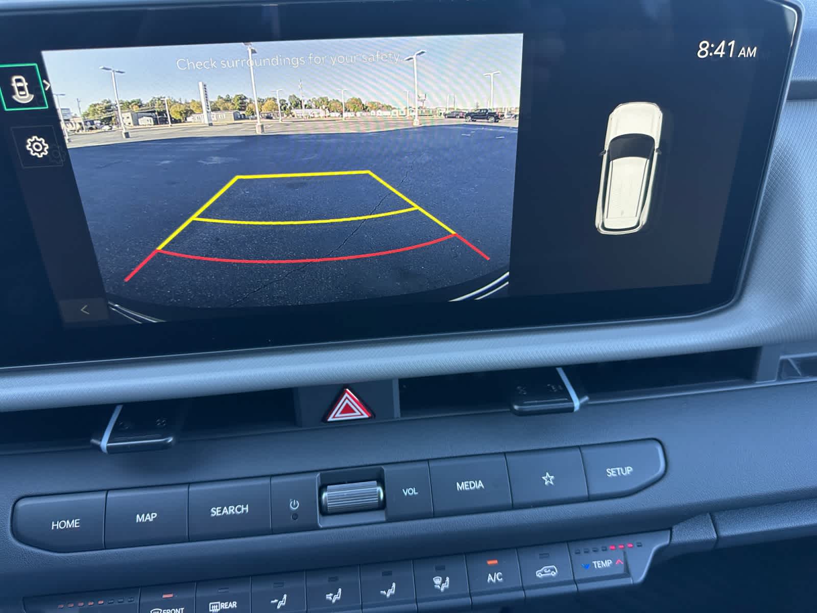 New 2027 Kia Seltos SUV
