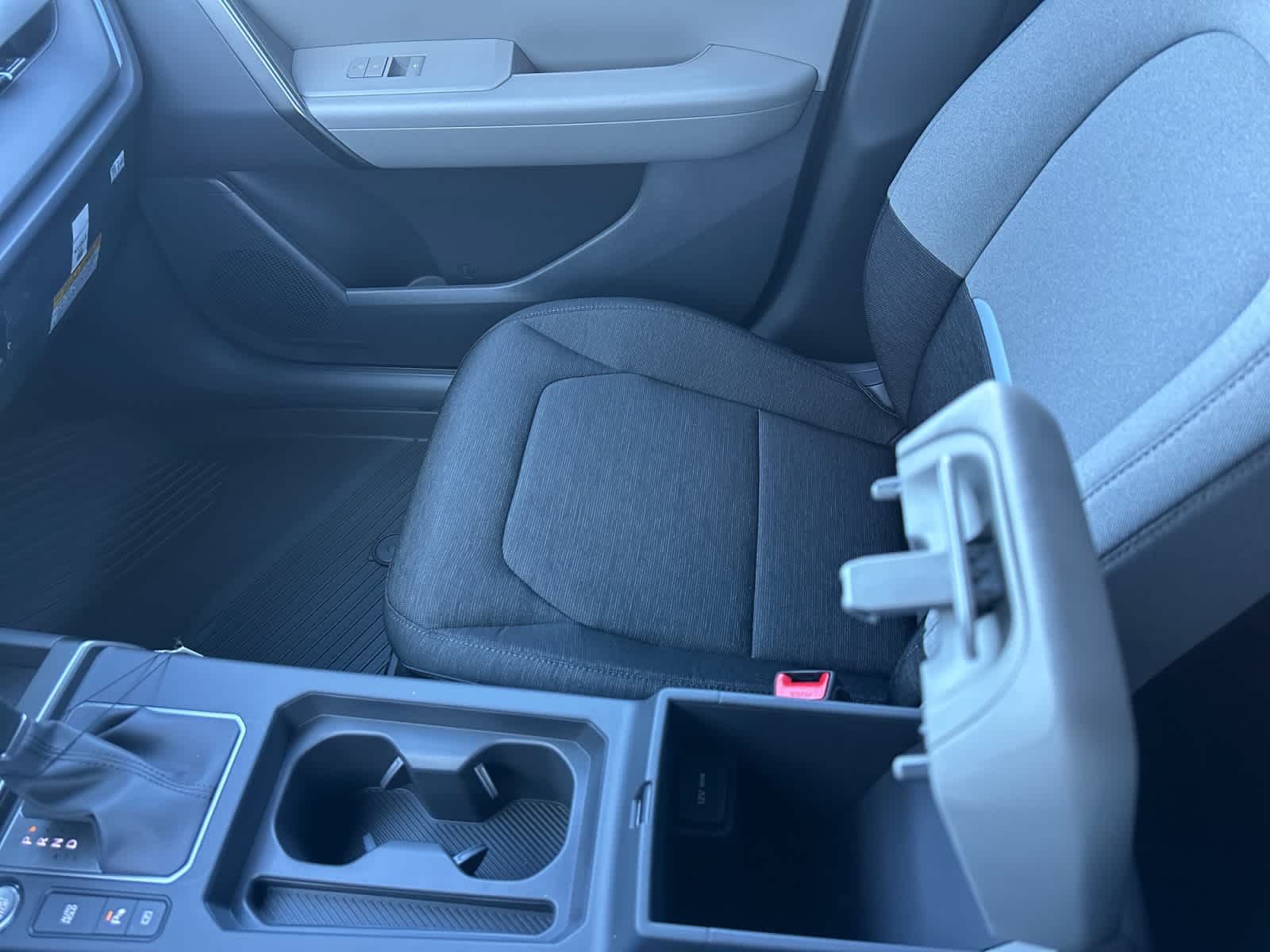 New 2027 Kia Seltos SUV