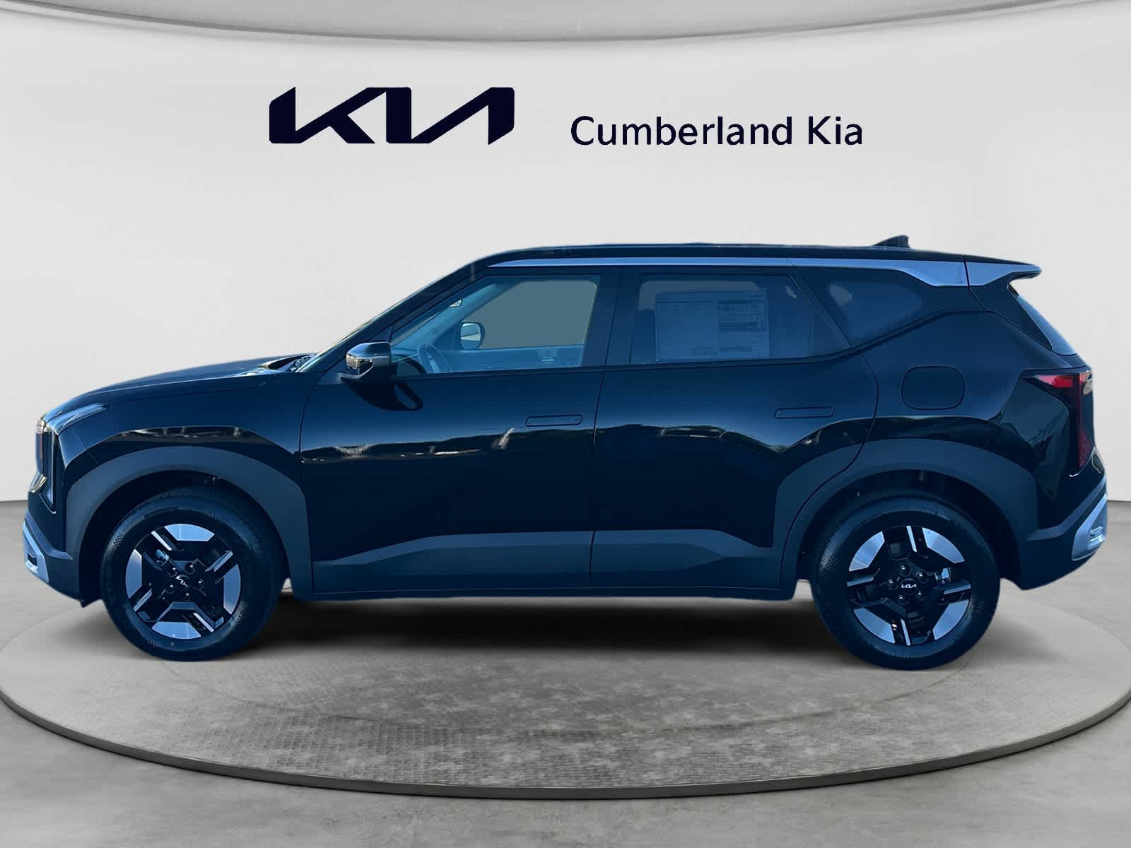 New 2027 Kia Seltos SUV