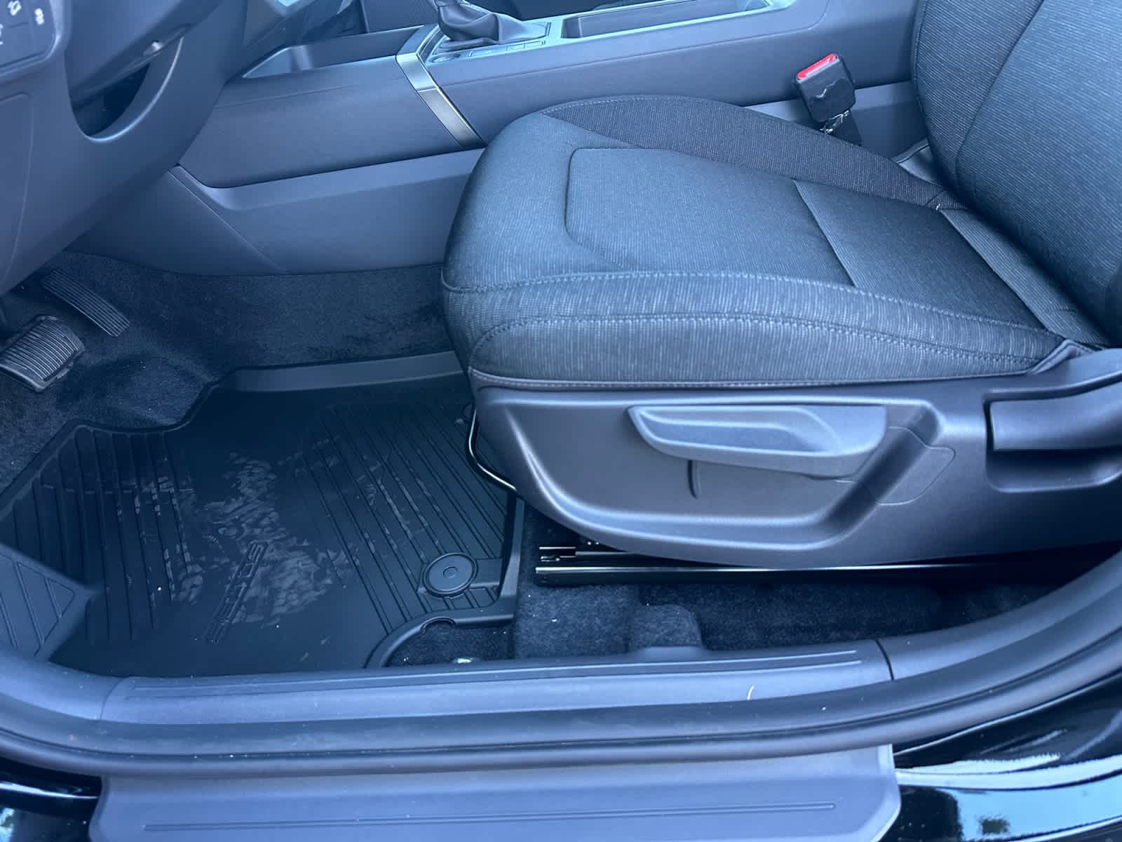 New 2027 Kia Seltos SUV