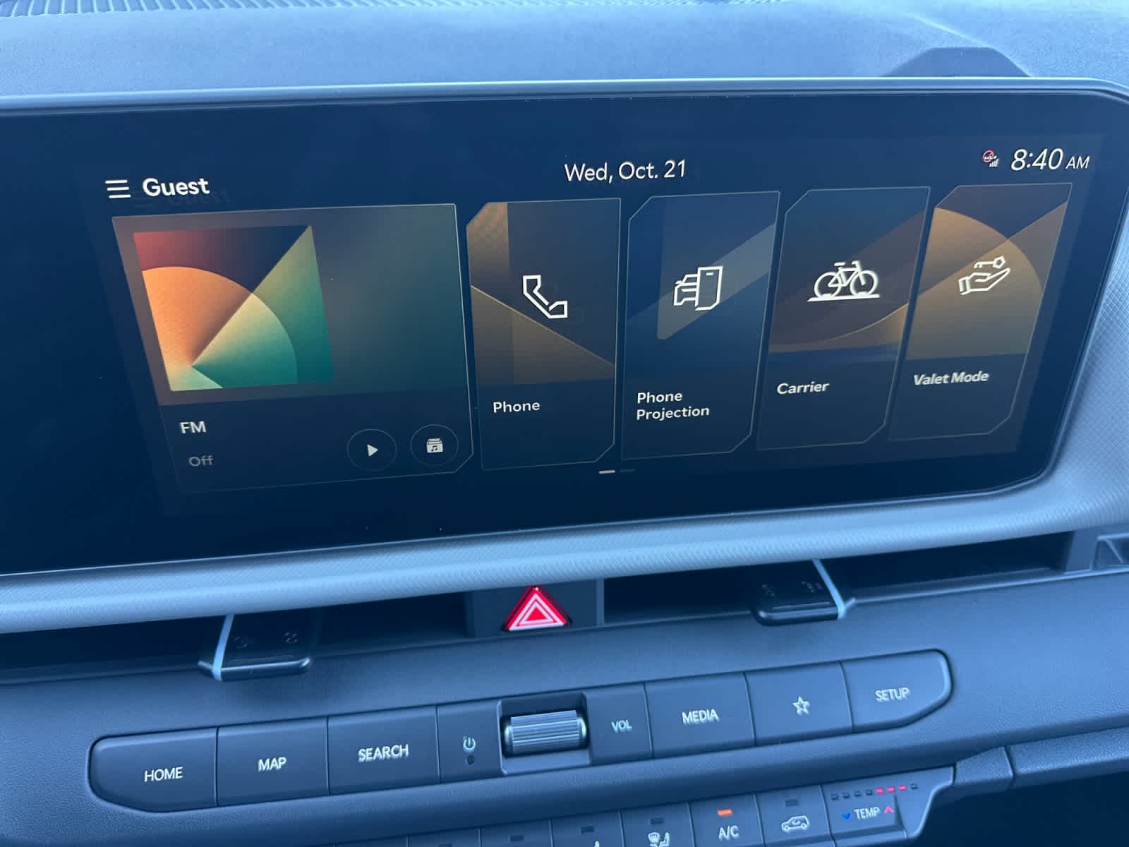 New 2027 Kia Seltos SUV