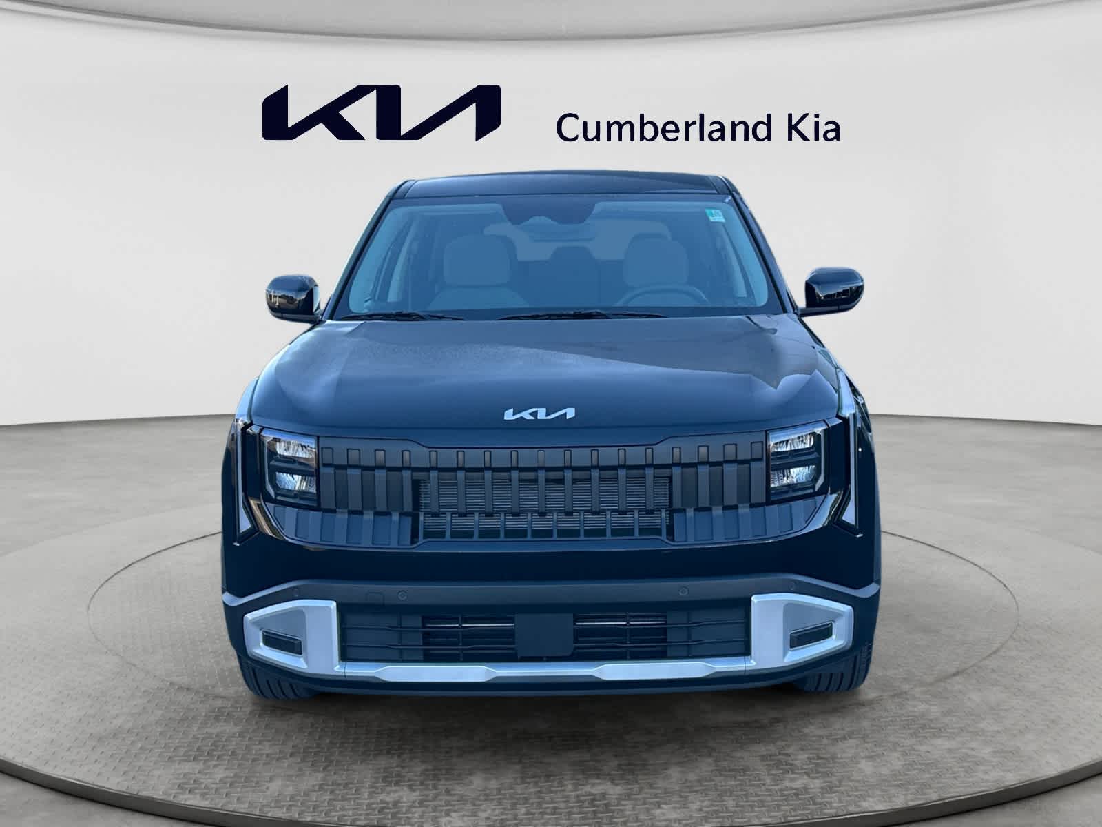New 2027 Kia Seltos SUV
