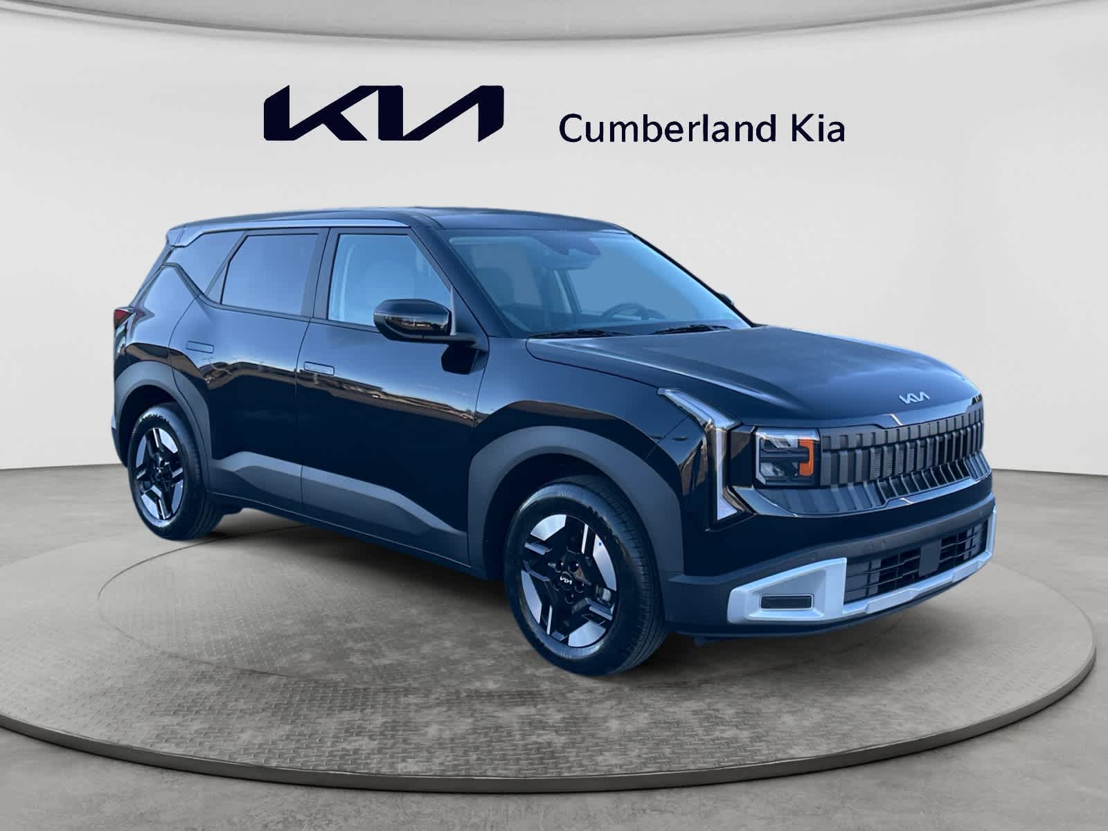 New 2027 Kia Seltos SUV