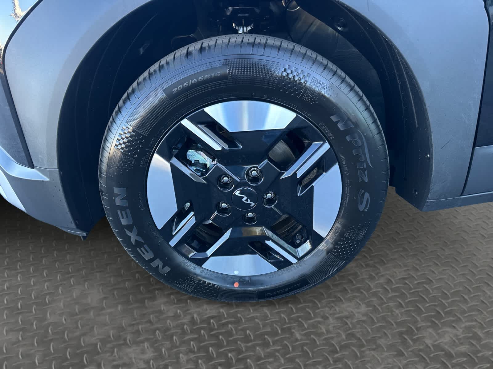 New 2027 Kia Seltos SUV