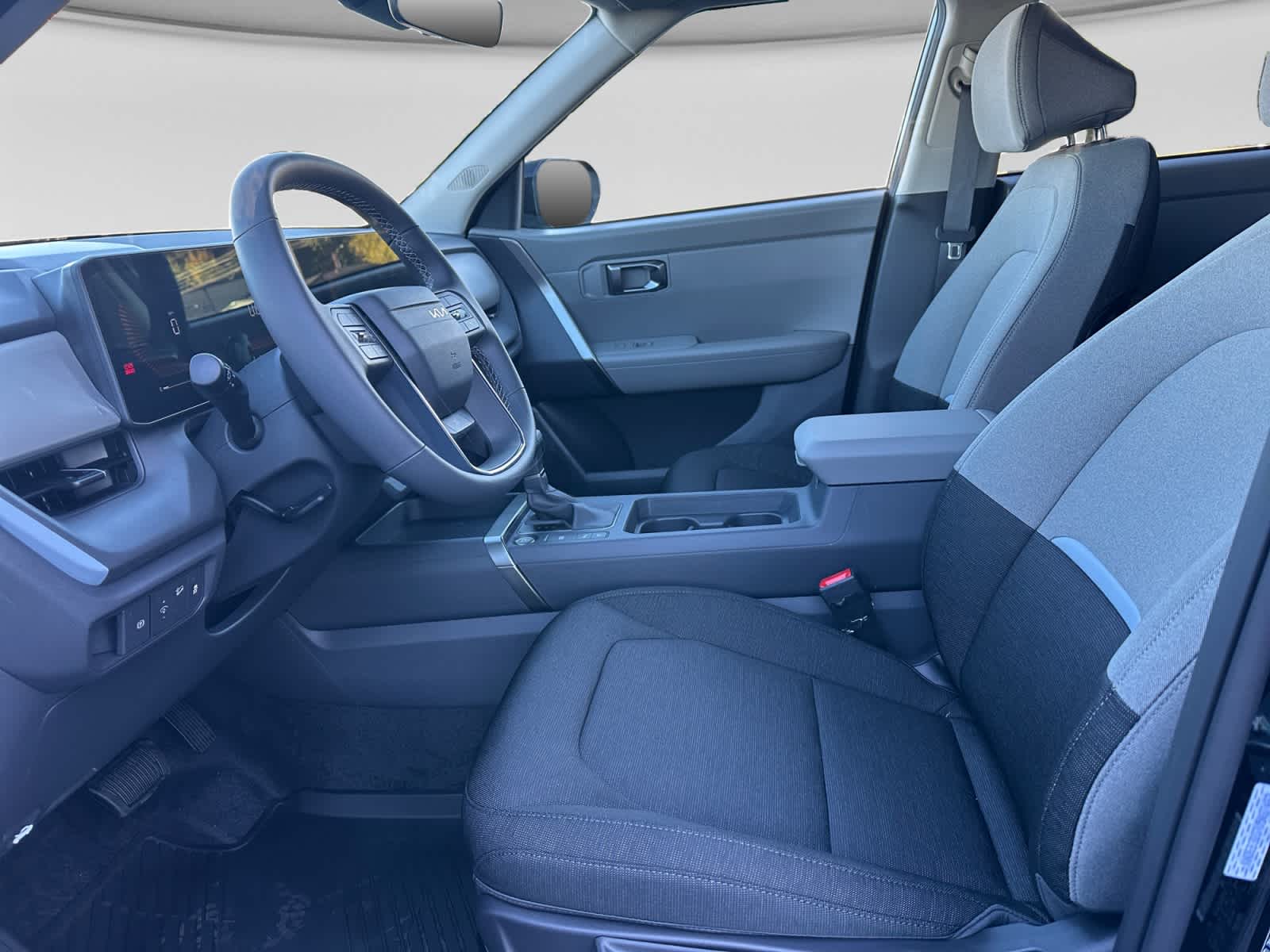 New 2027 Kia Seltos SUV