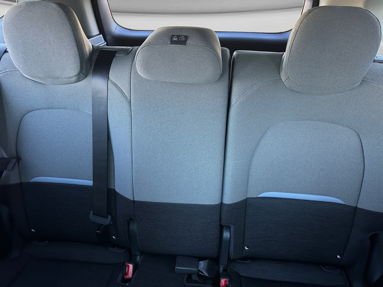 New 2027 Kia Seltos SUV