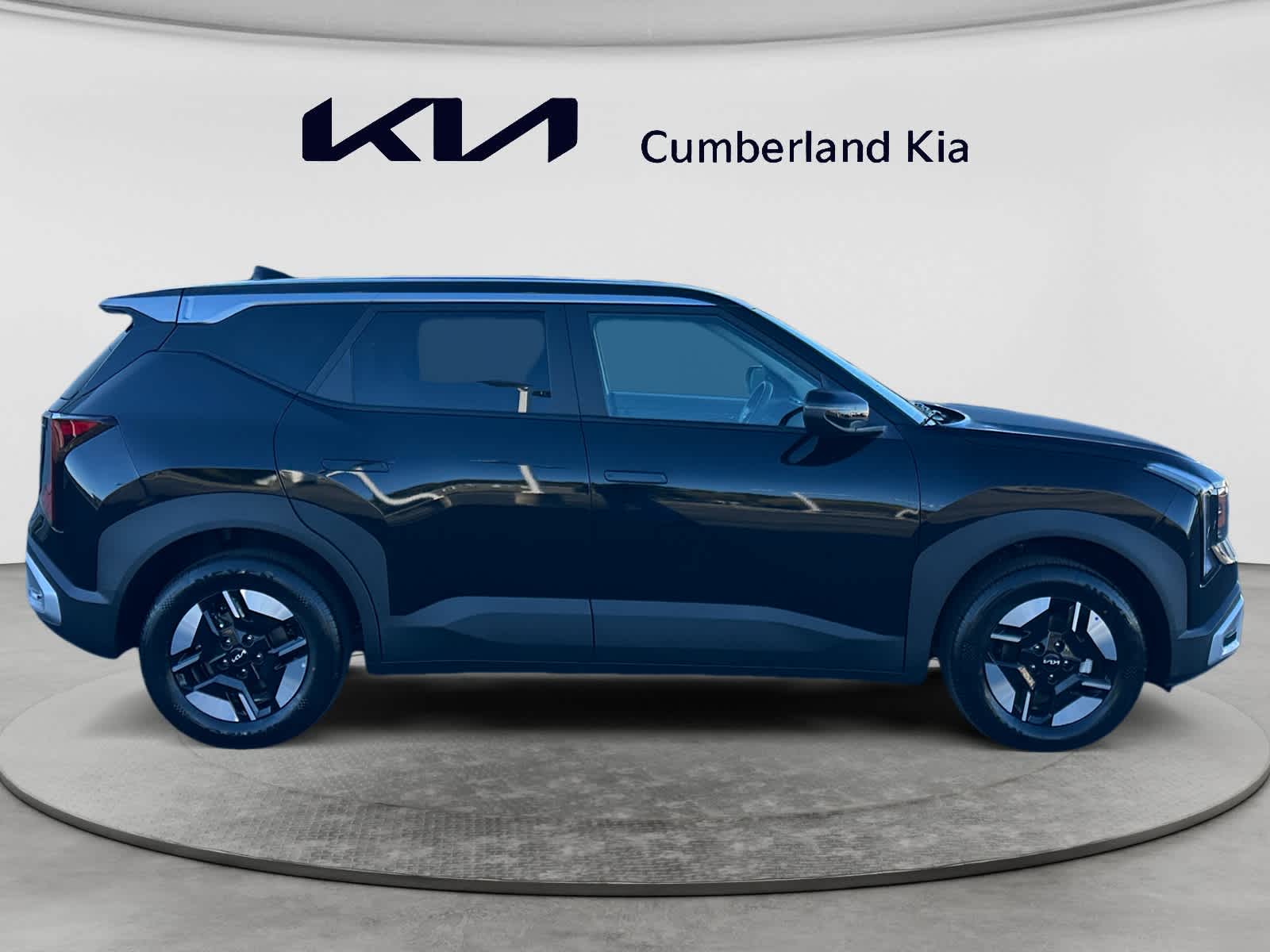 New 2027 Kia Seltos SUV