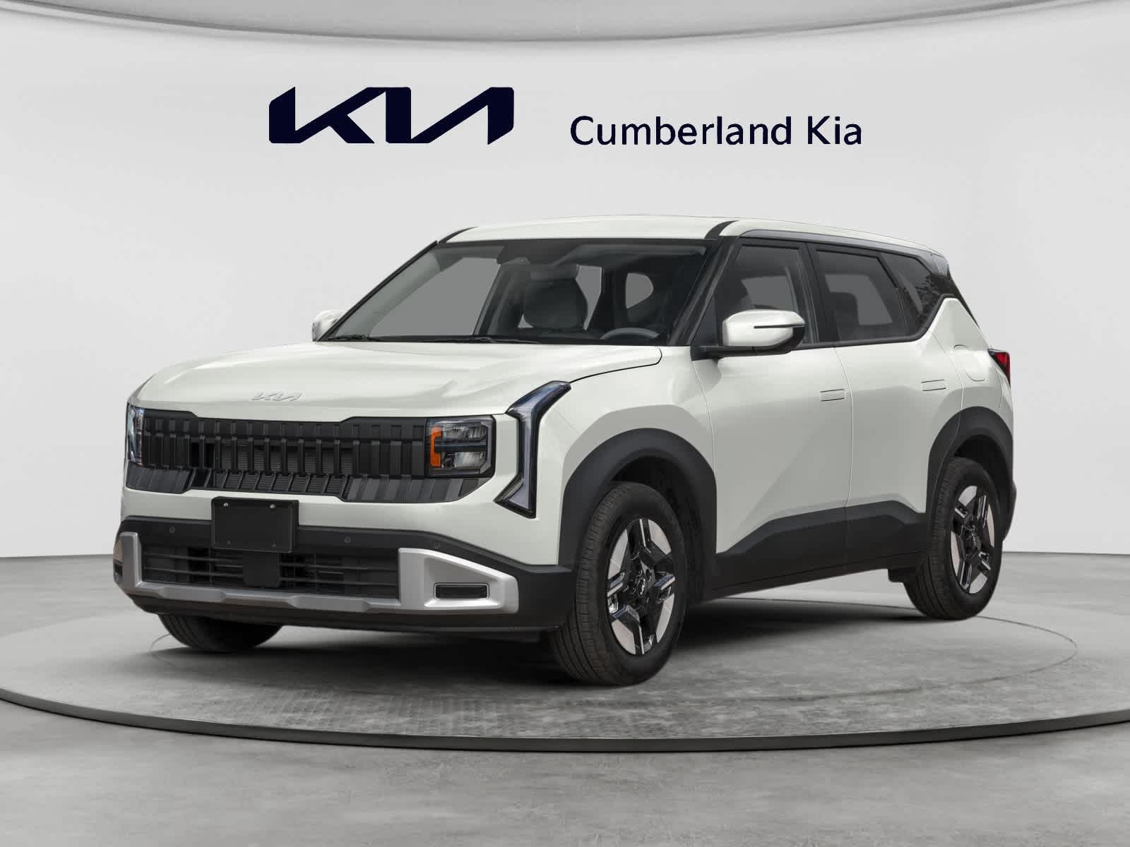 2027 Kia Seltos