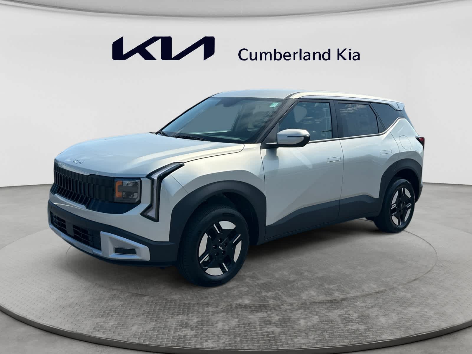 2027 Kia Seltos