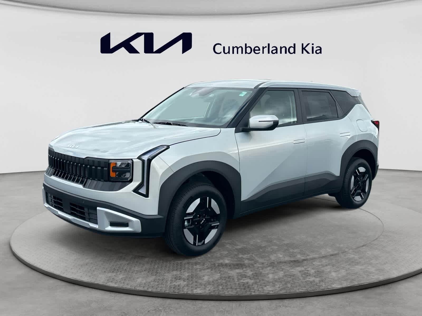 2027 Kia Seltos
