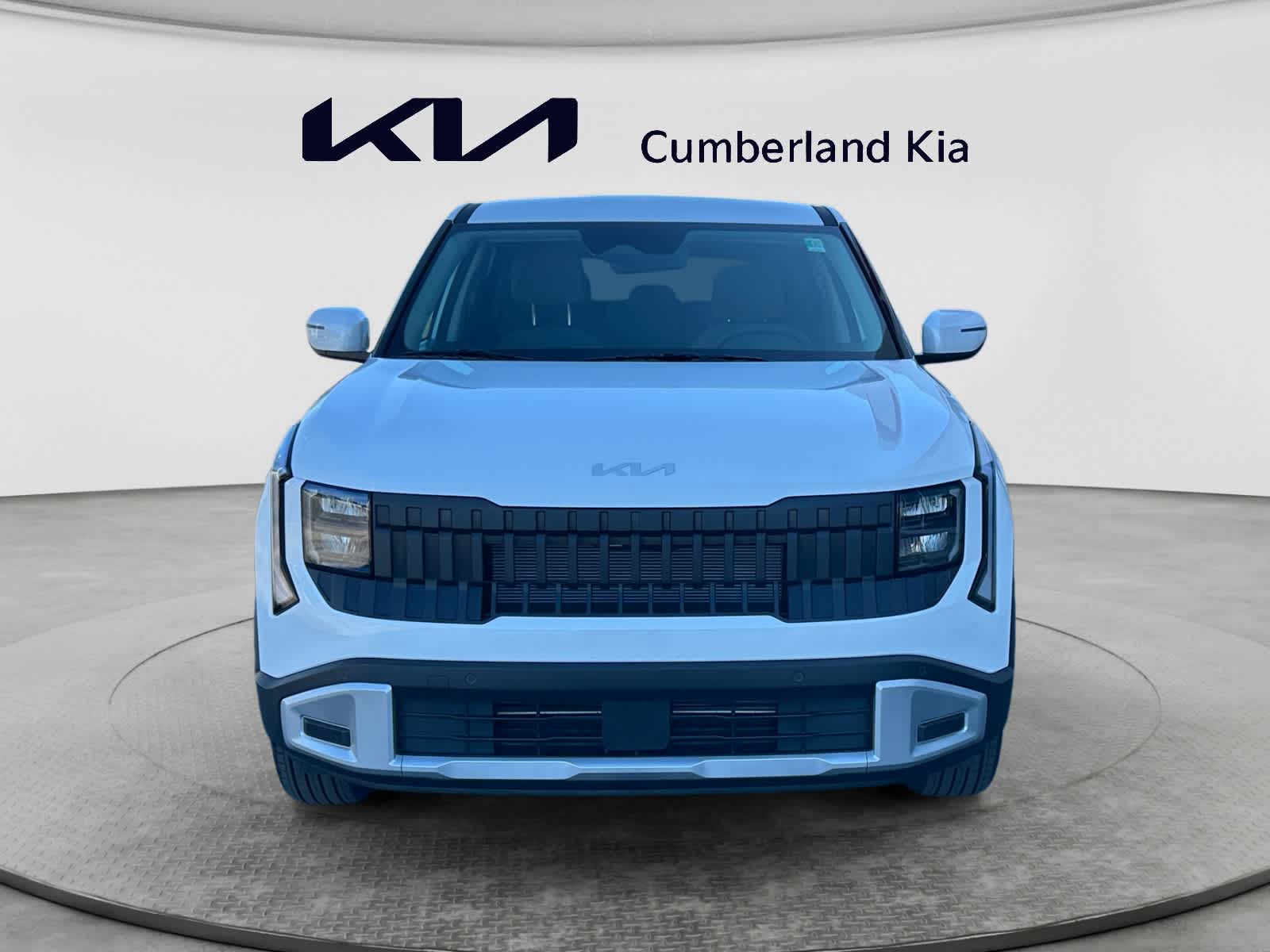 New 2027 Kia Seltos SUV
