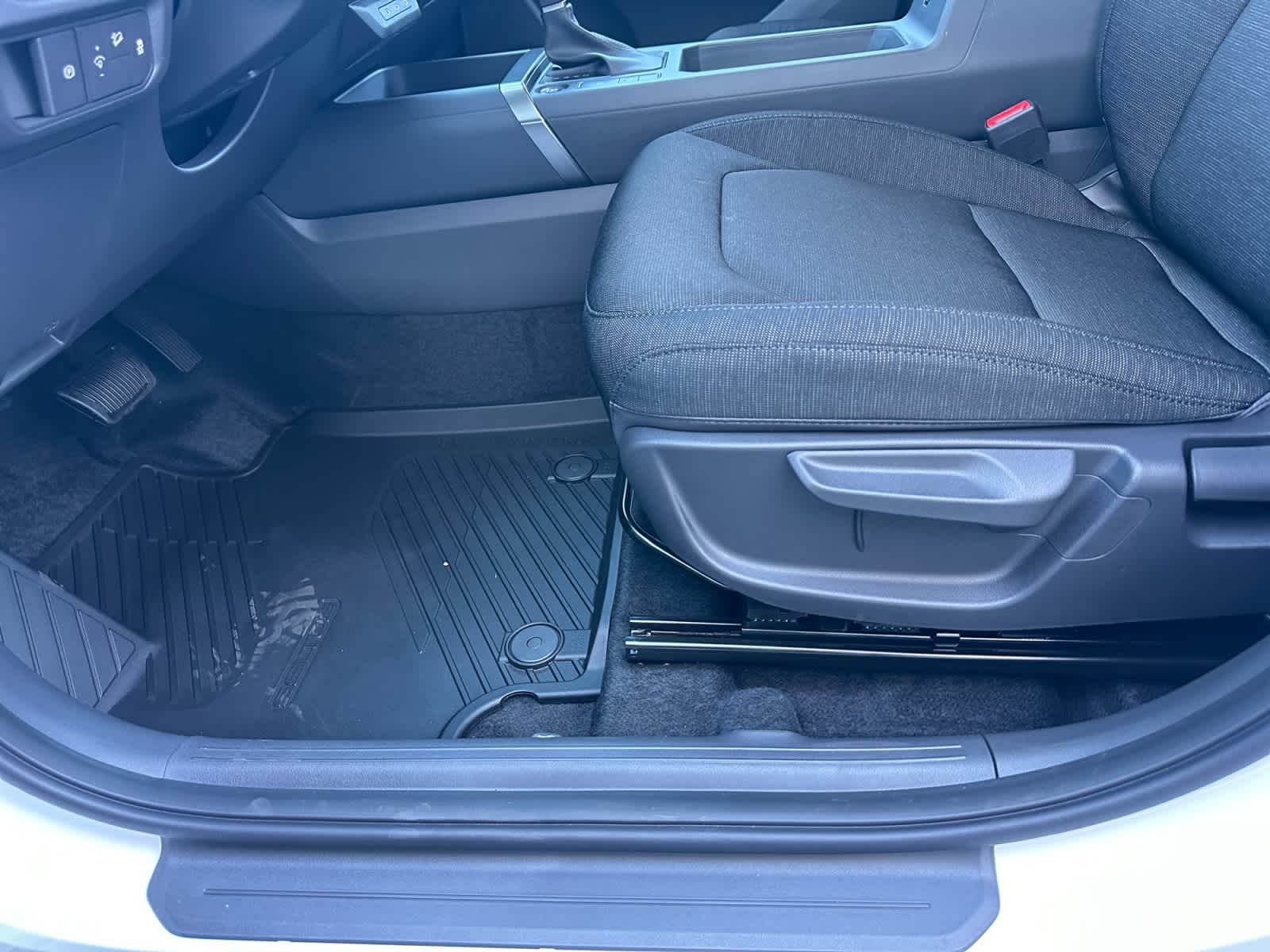 New 2027 Kia Seltos SUV