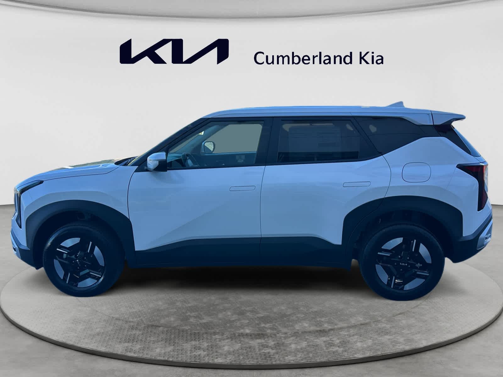 New 2027 Kia Seltos SUV