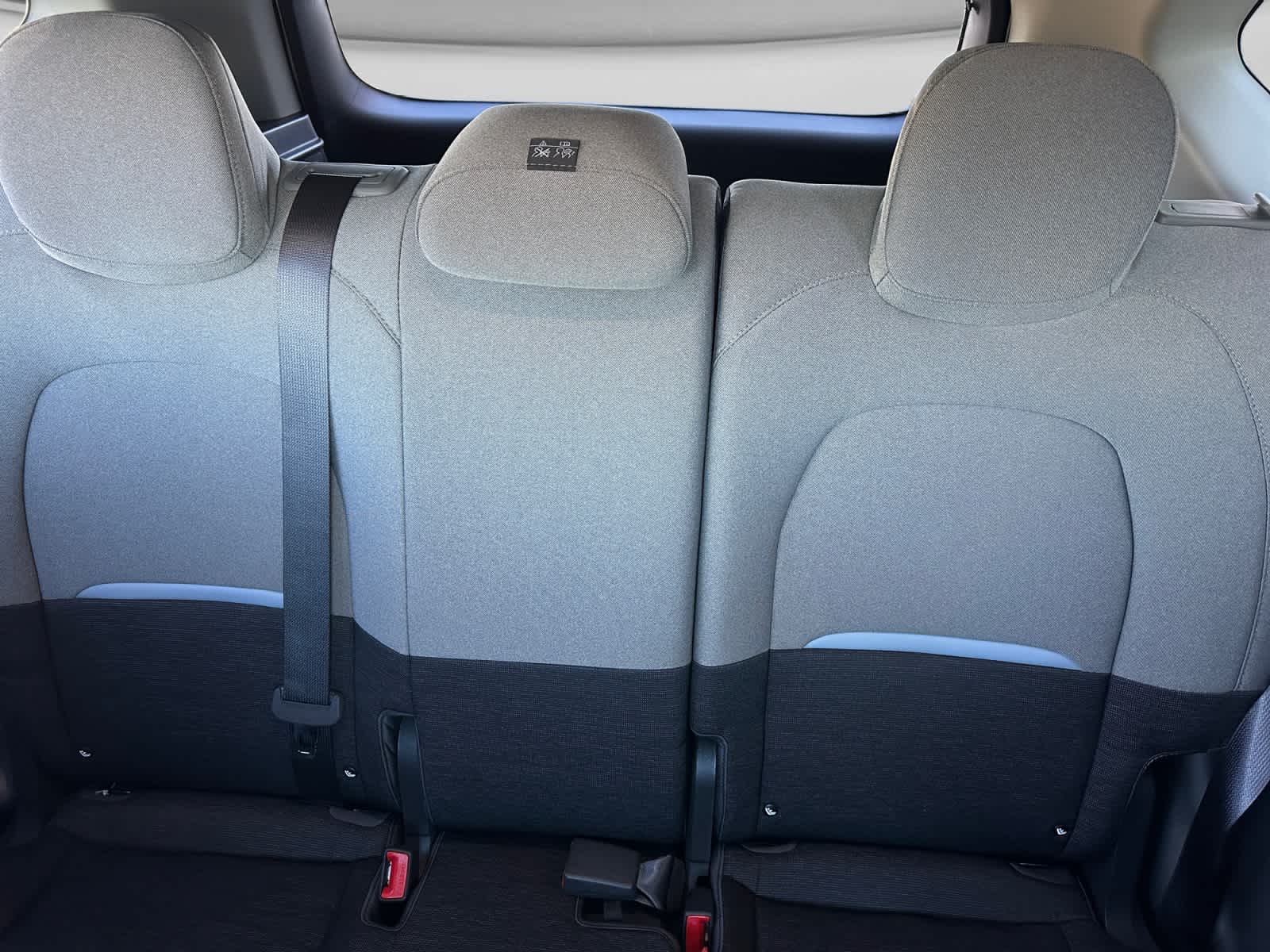 New 2027 Kia Seltos SUV