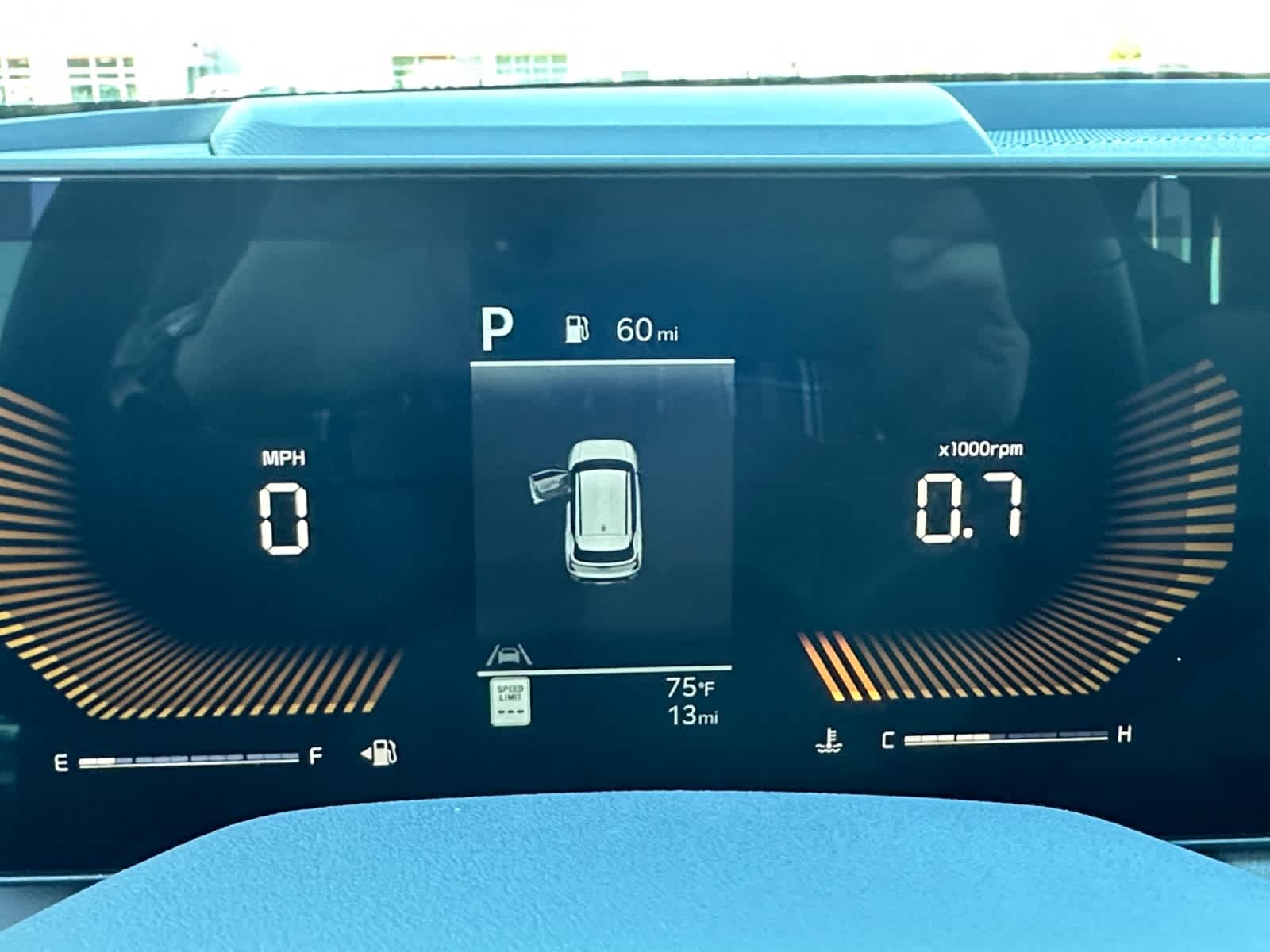 New 2027 Kia Seltos SUV