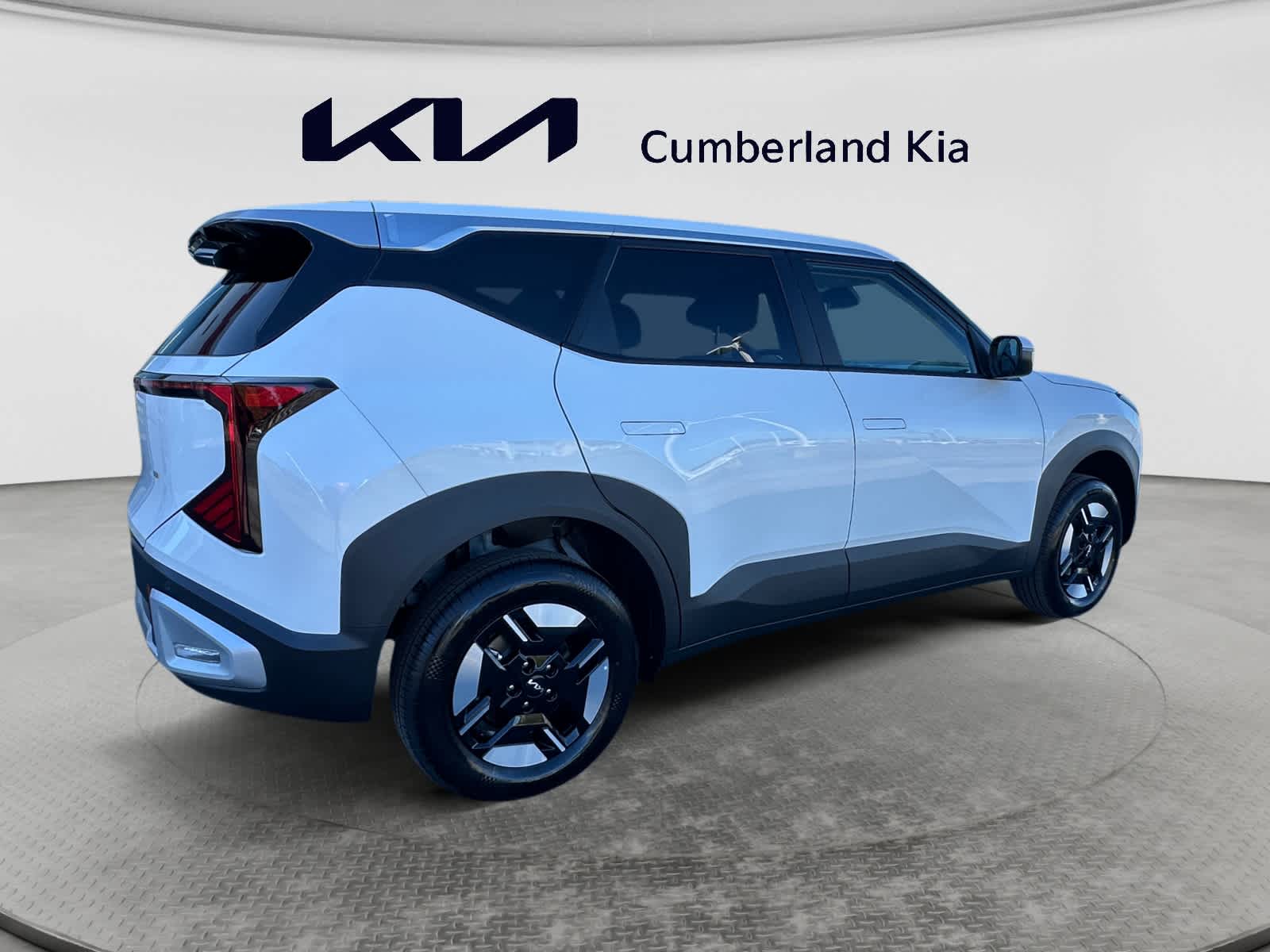 New 2027 Kia Seltos SUV