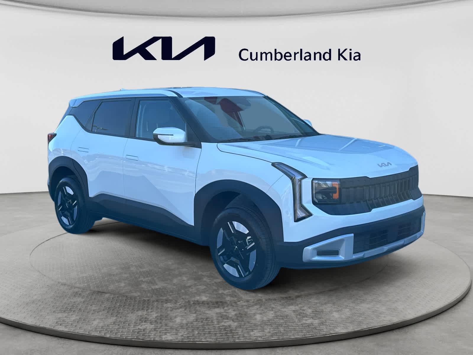 New 2027 Kia Seltos SUV