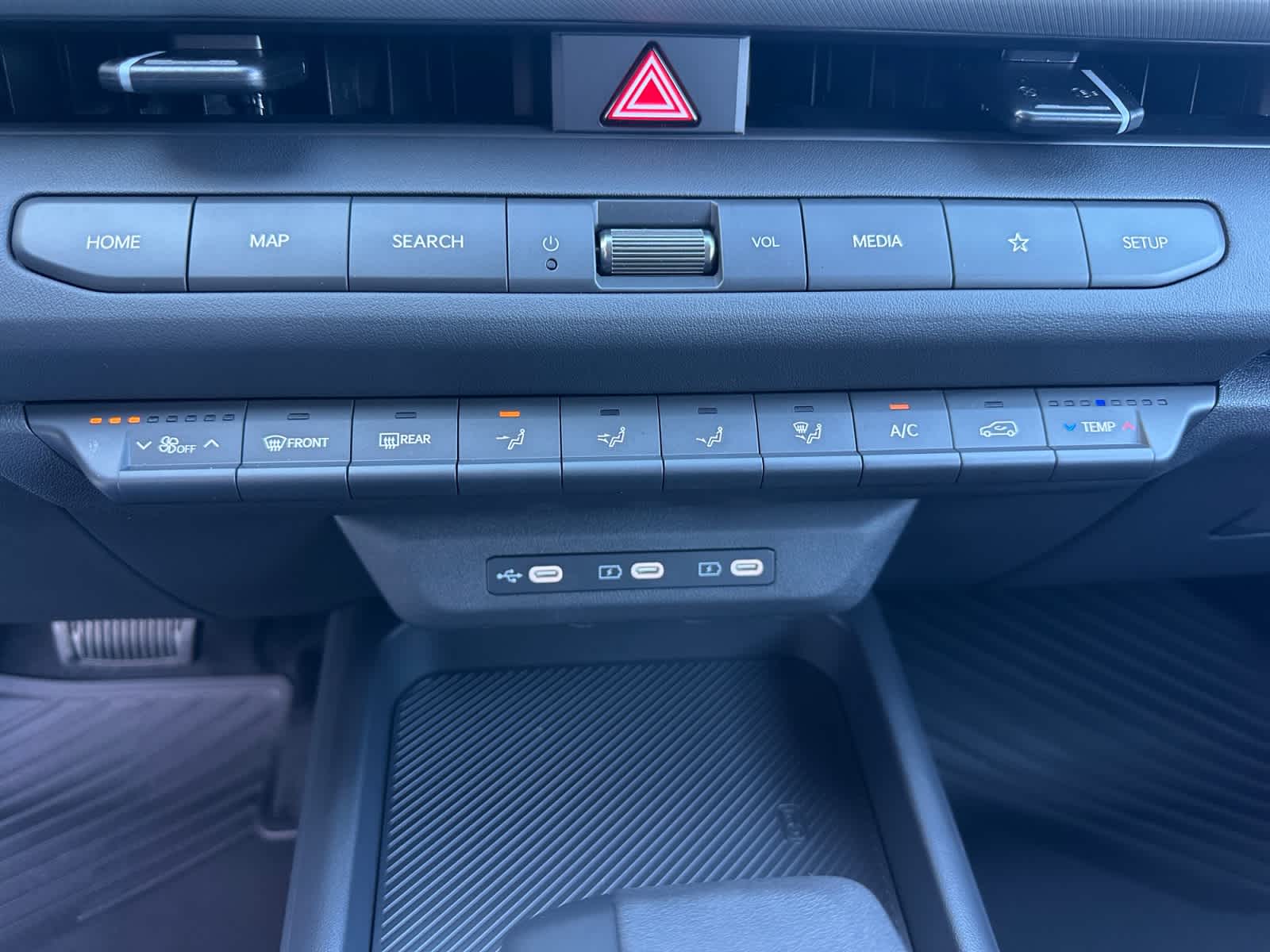 New 2027 Kia Seltos SUV