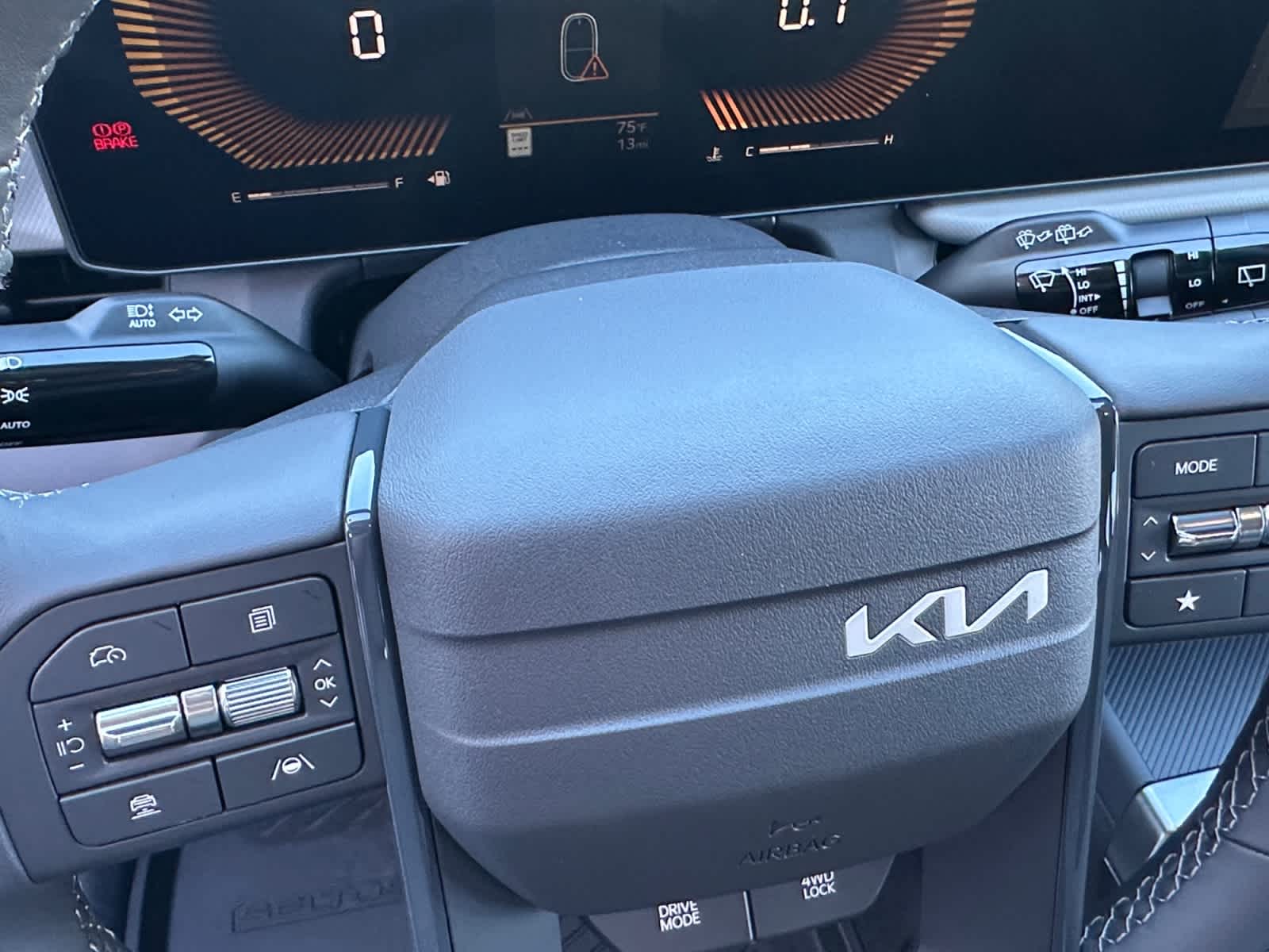 New 2027 Kia Seltos SUV